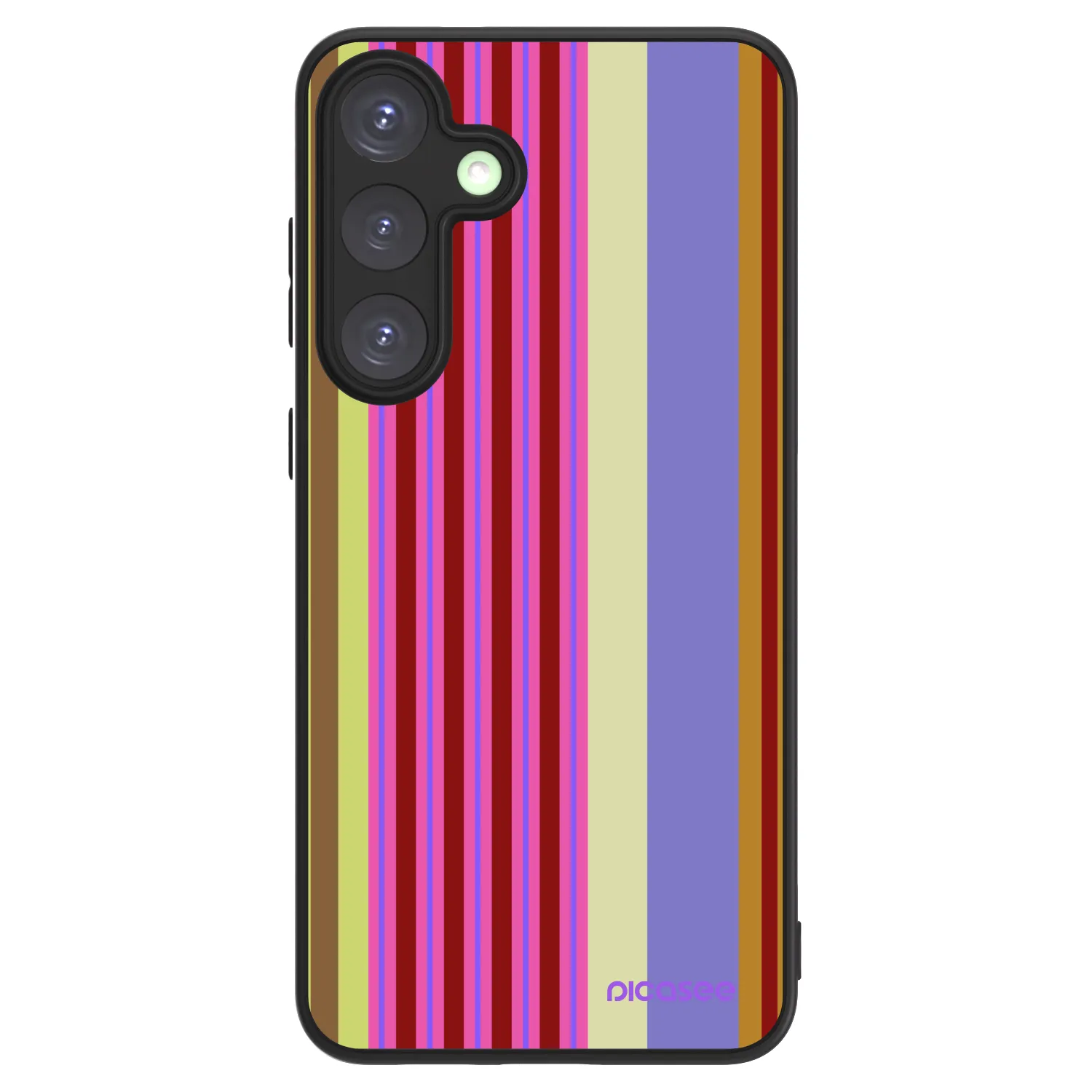 Picasee ULTIMATE CASE für Samsung Galaxy S25+ 5G - Late checkout