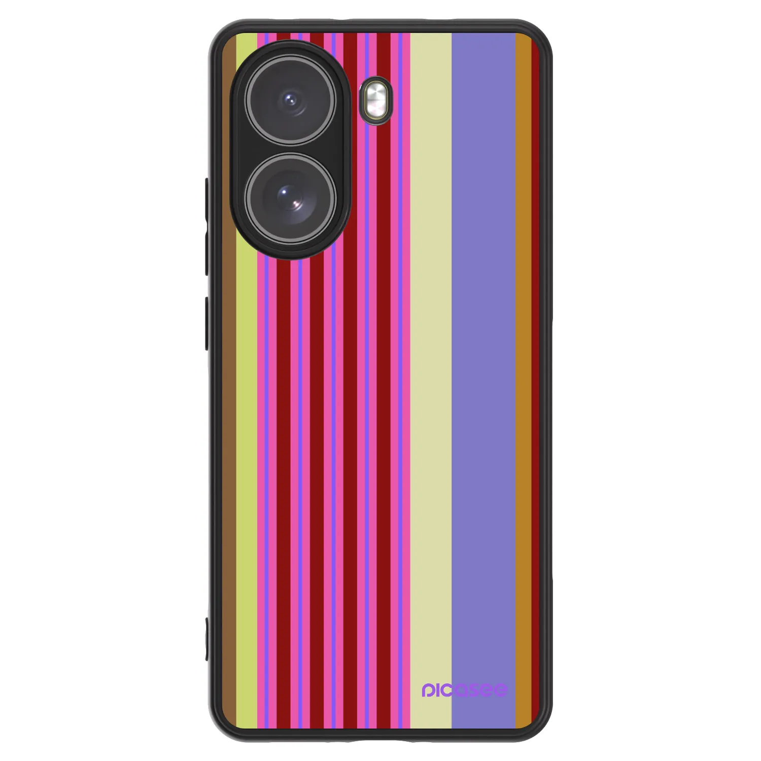 Picasee ULTIMATE CASE für Xiaomi Poco X7 Pro 5G - Late checkout