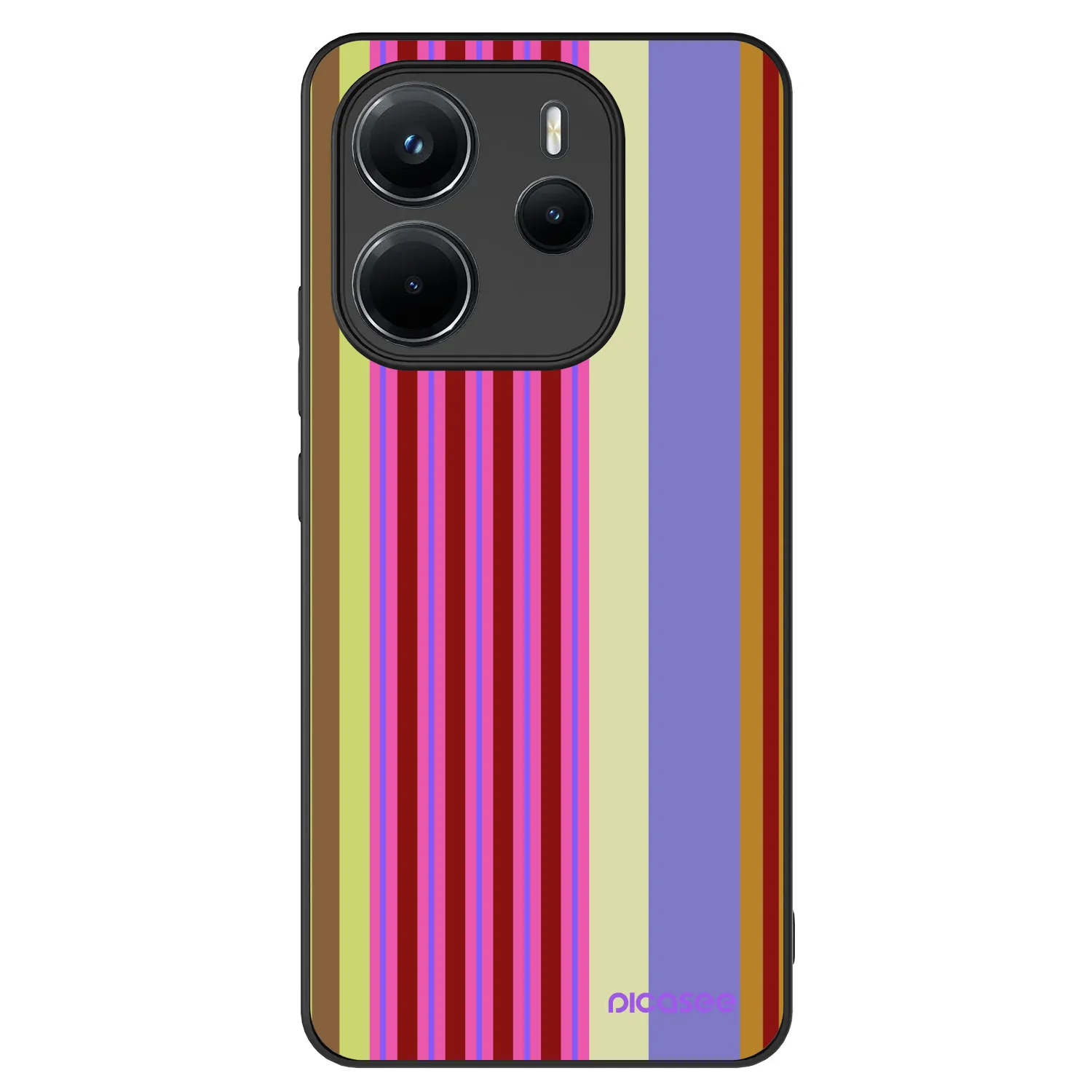 Picasee ULTIMATE CASE für Xiaomi Redmi Note 14 4G - Late checkout