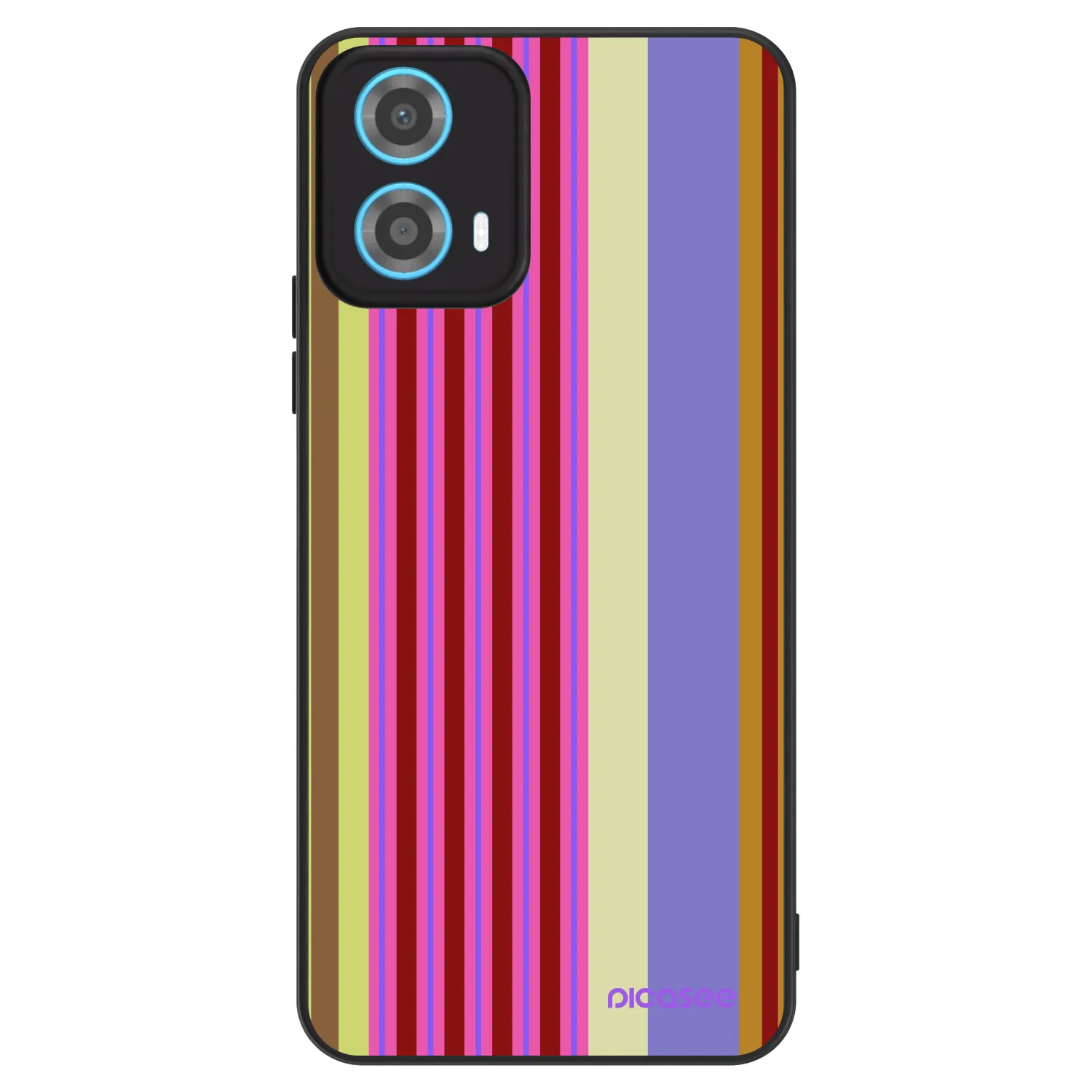 Picasee ULTIMATE CASE für Motorola Moto G34 5G - Late checkout