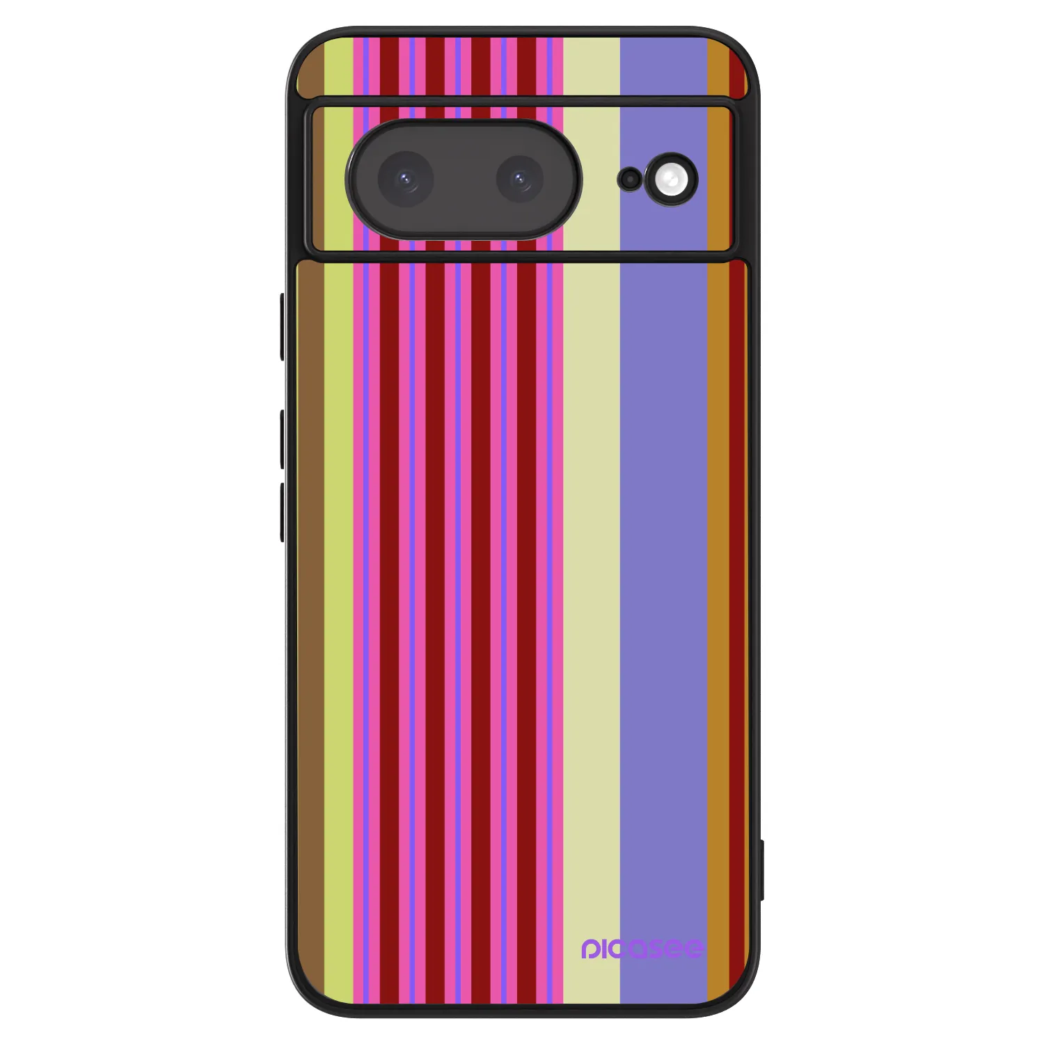 Picasee ULTIMATE CASE für Google Pixel 8a - Late checkout