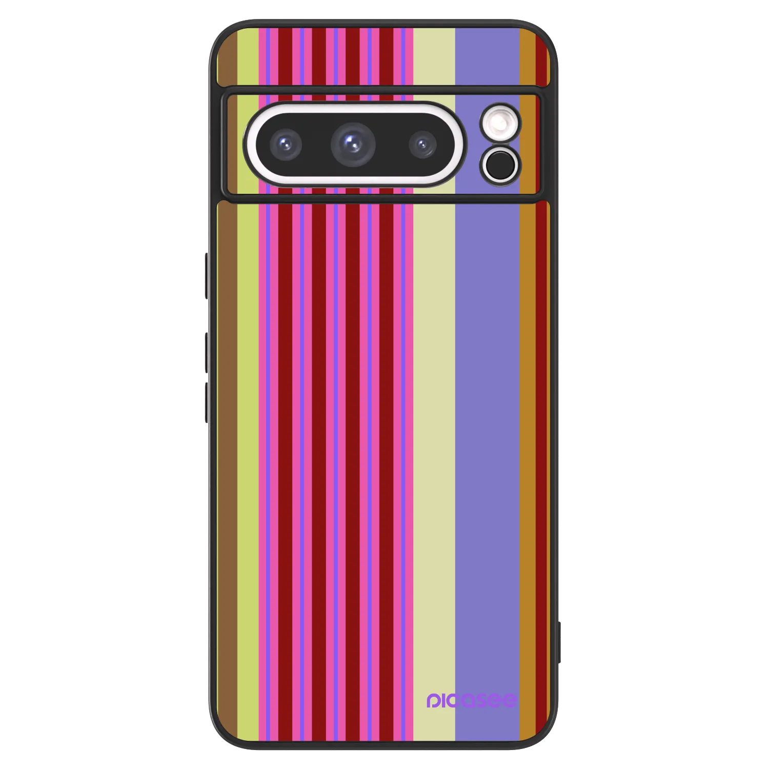 Picasee ULTIMATE CASE für Google Pixel 8 Pro - Late checkout