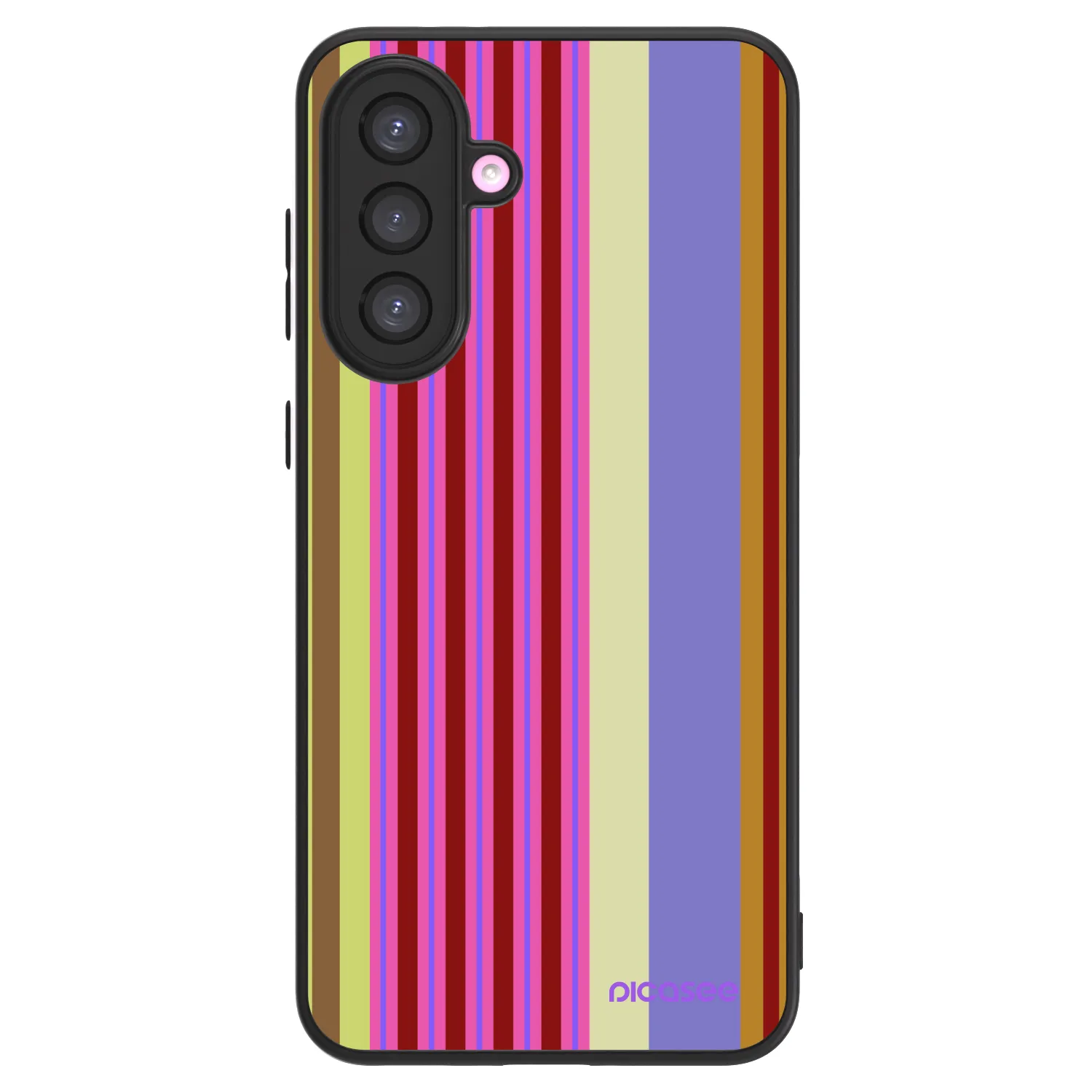 Picasee ULTIMATE CASE für Samsung Galaxy A56 5G A566B - Late checkout