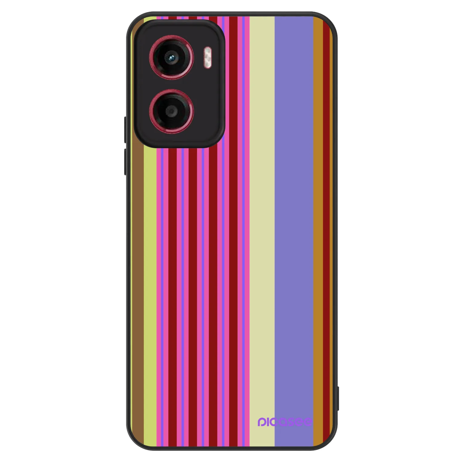 Picasee ULTIMATE CASE für Motorola Moto G05 - Late checkout