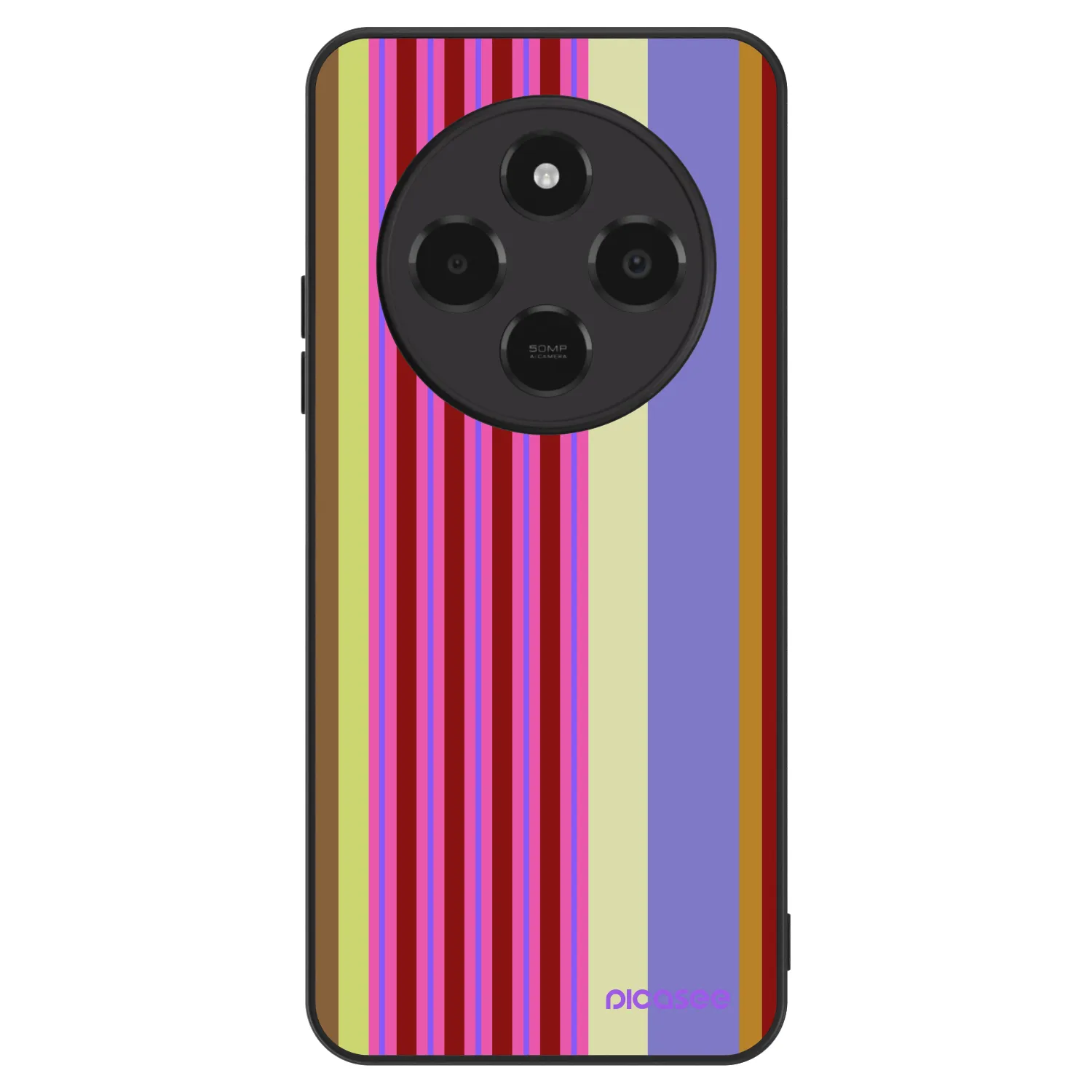 Picasee ULTIMATE CASE für Xiaomi Poco C75 - Late checkout