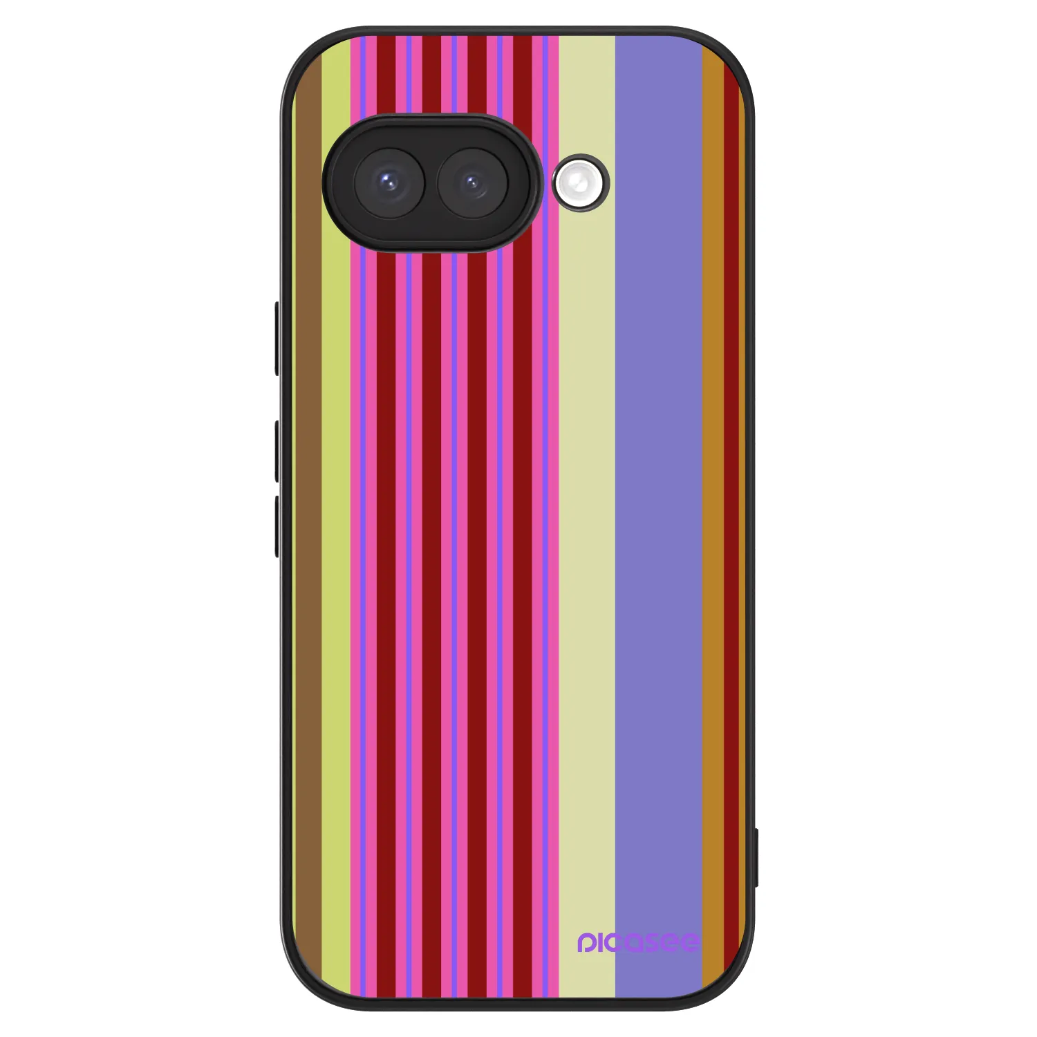 Picasee ULTIMATE CASE für Google Pixel 9a - Late checkout