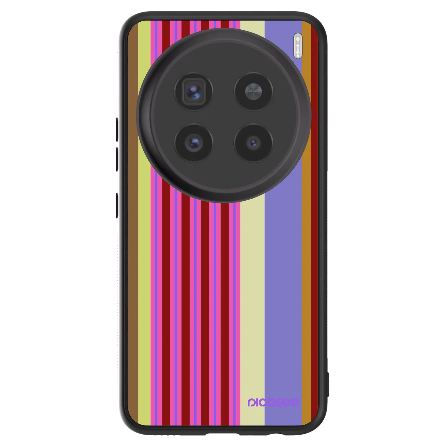 Picasee ULTIMATE CASE für Vivo X200 Pro - Late checkout
