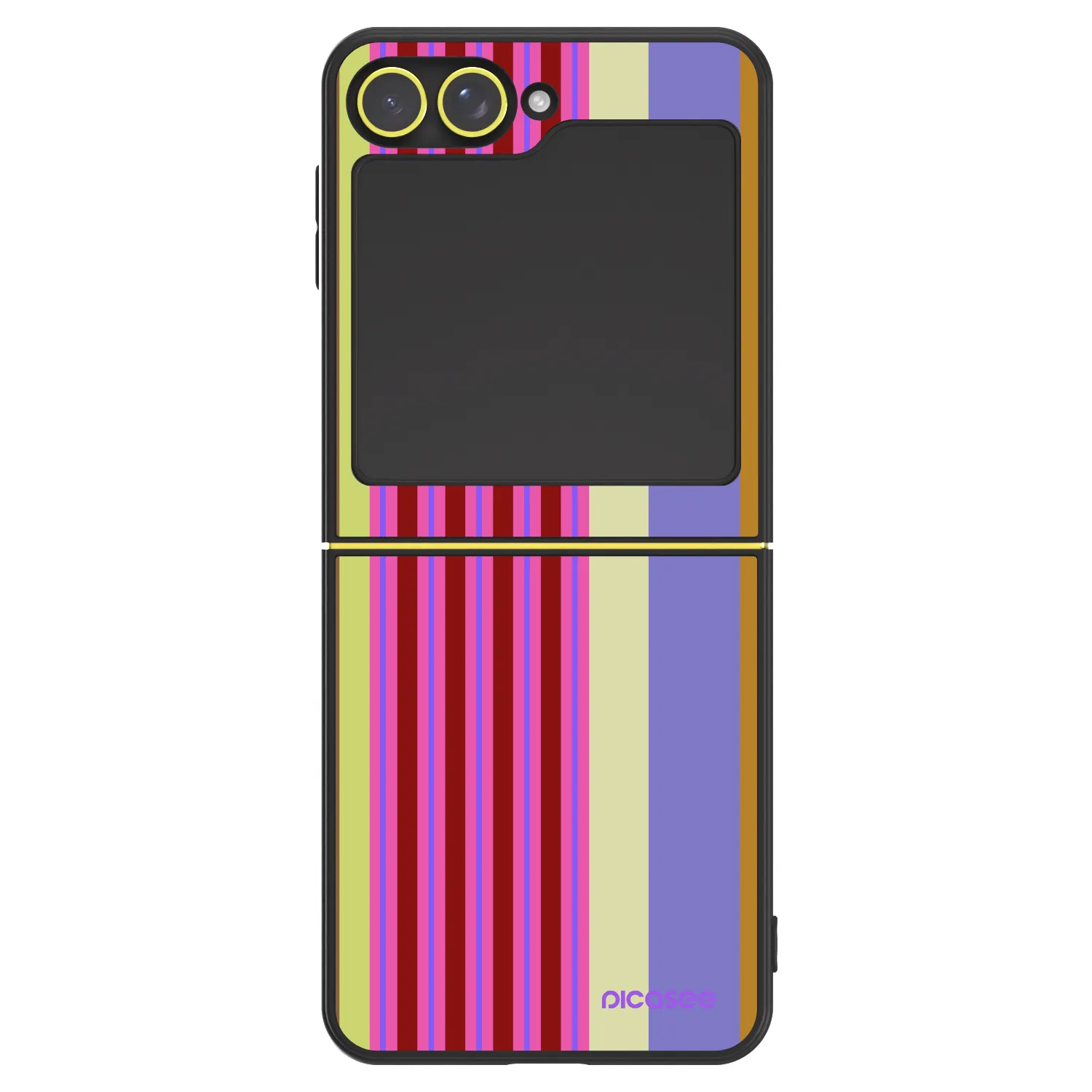 Picasee ULTIMATE CASE für Samsung Galaxy Z Flip5 5G - Late checkout