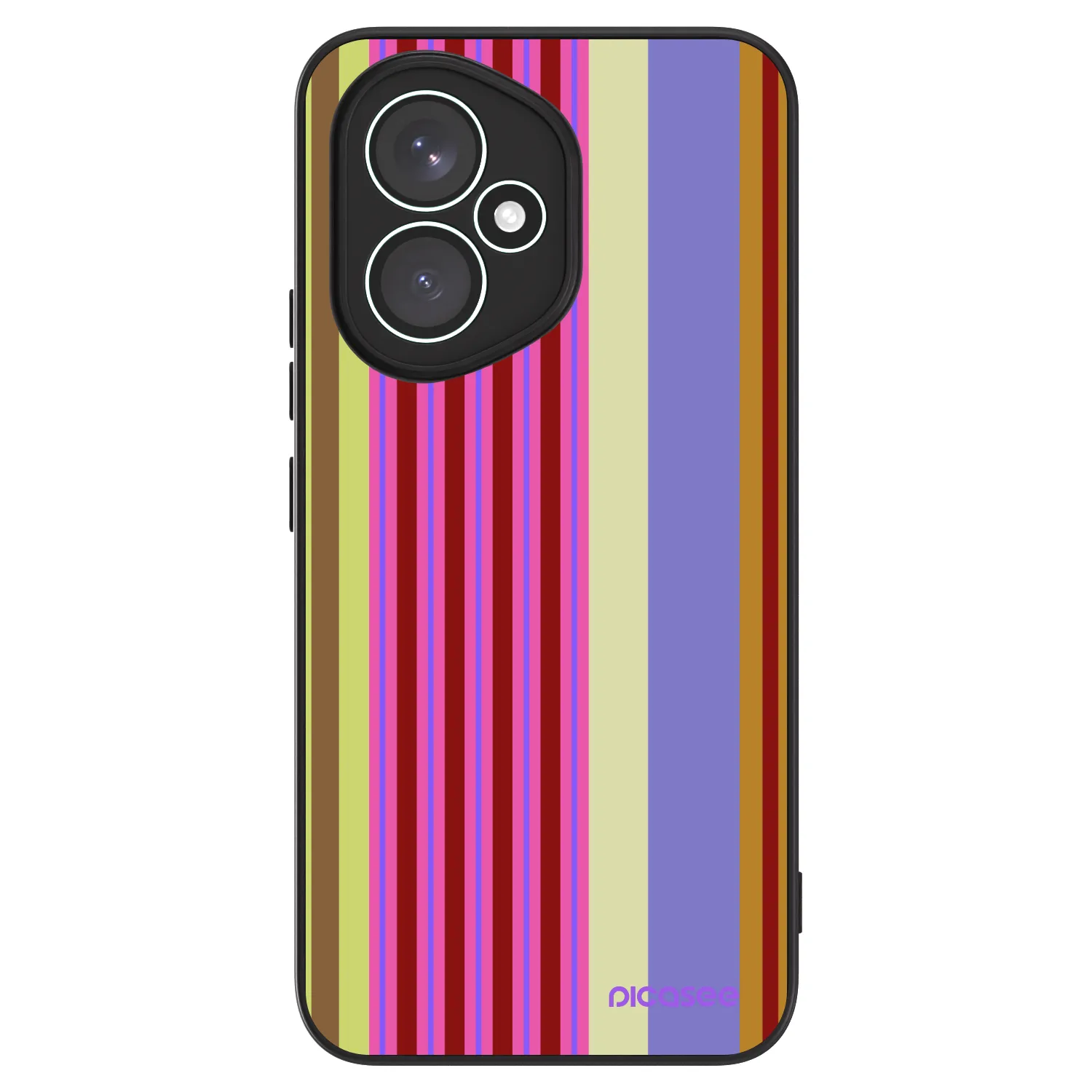 Picasee ULTIMATE CASE für Honor 400 5G - Late checkout