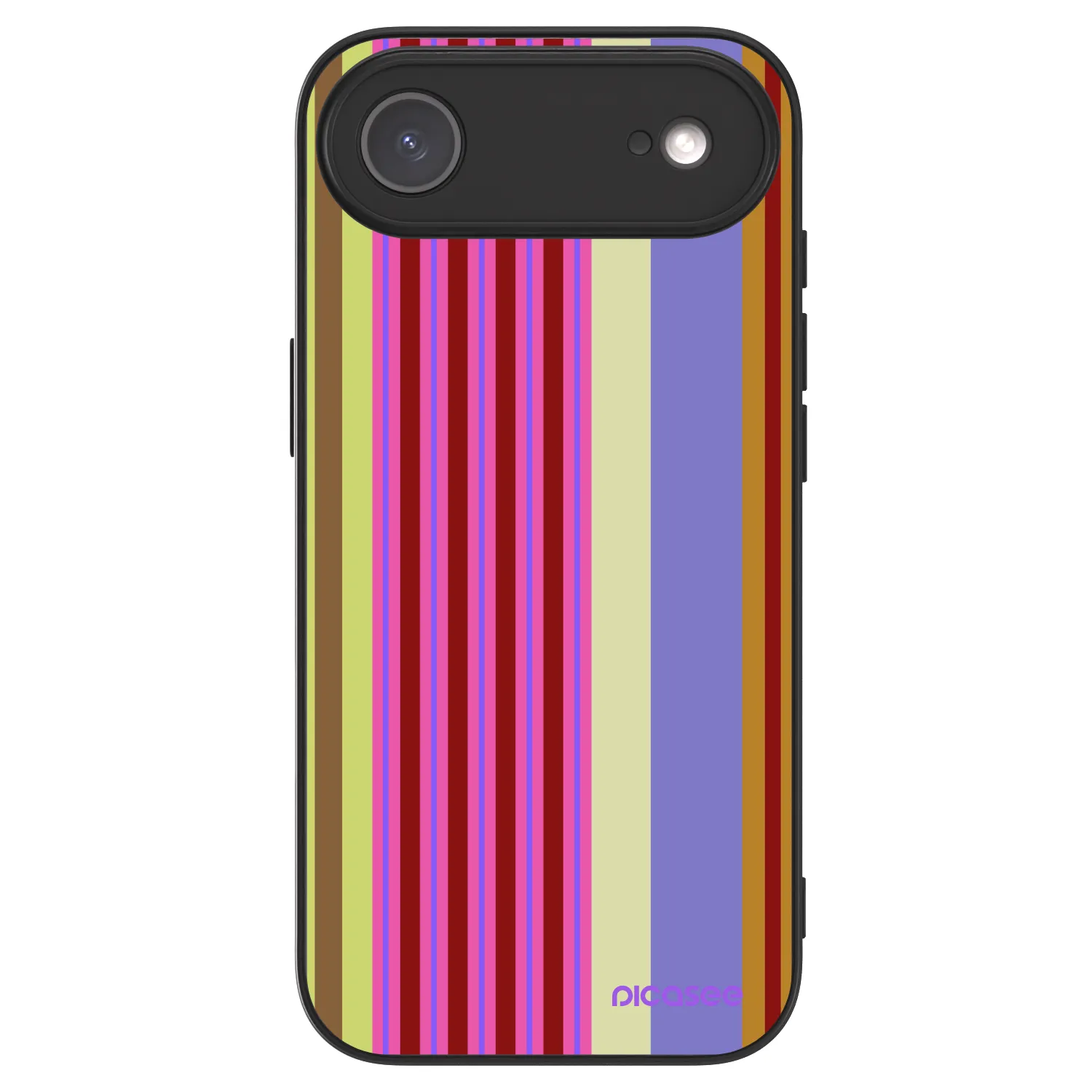 Picasee ULTIMATE CASE MagSafe für Apple iPhone Air - Late checkout