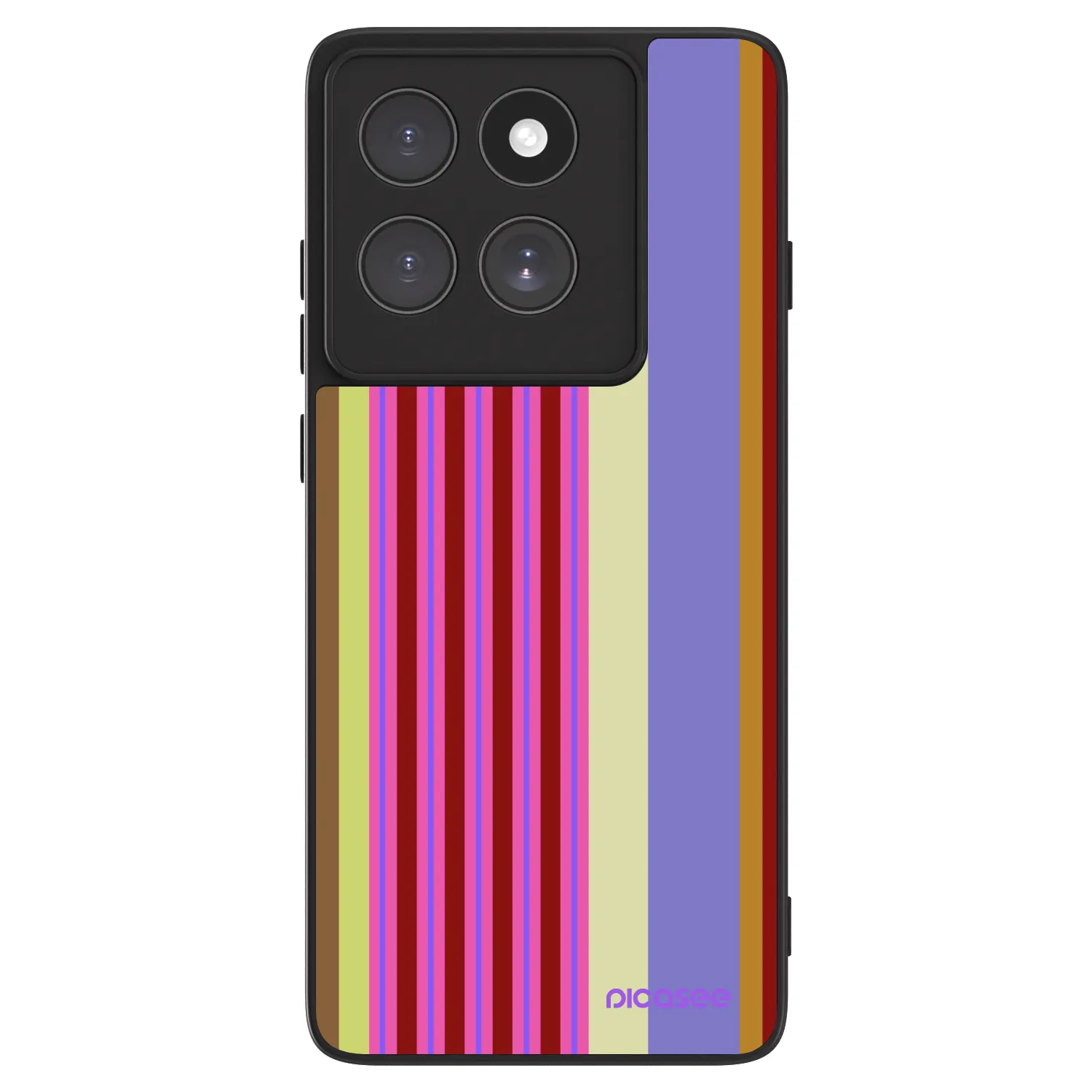 Picasee ULTIMATE CASE für Motorola Edge 60 Pro - Late checkout