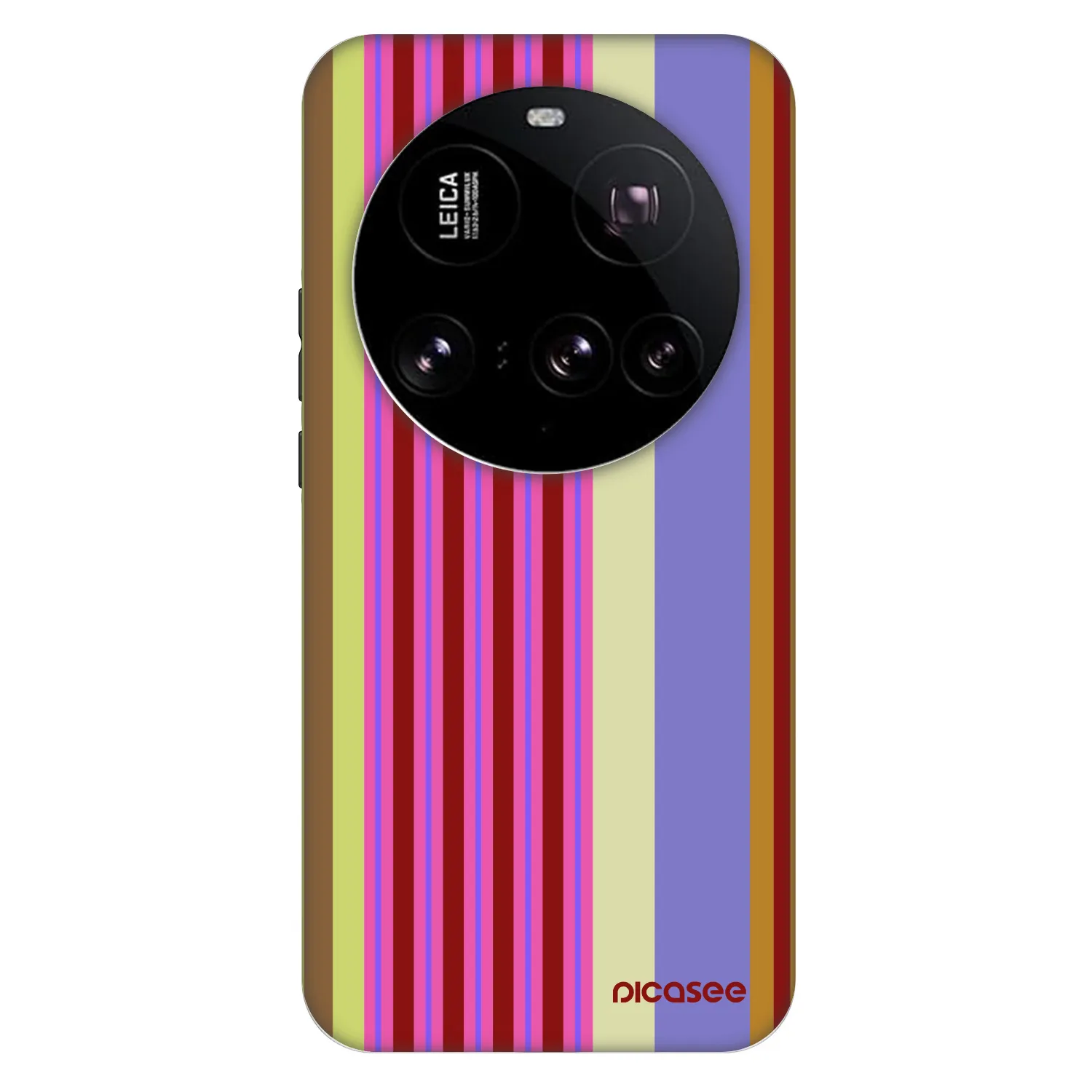 Picasee Fashion Case für Xiaomi 15 Ultra - Late checkout