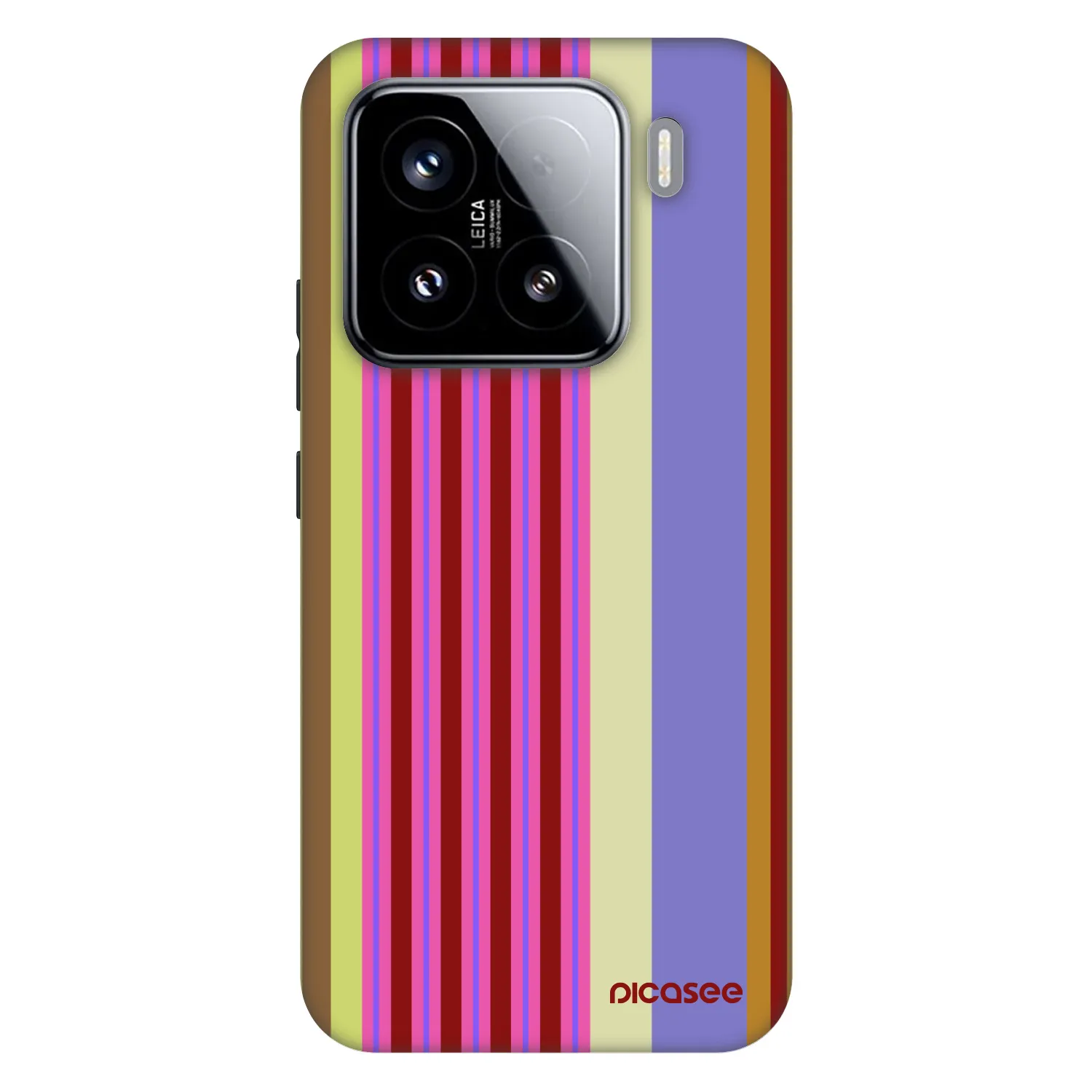 Picasee Fashion Case für Xiaomi 15 - Late checkout