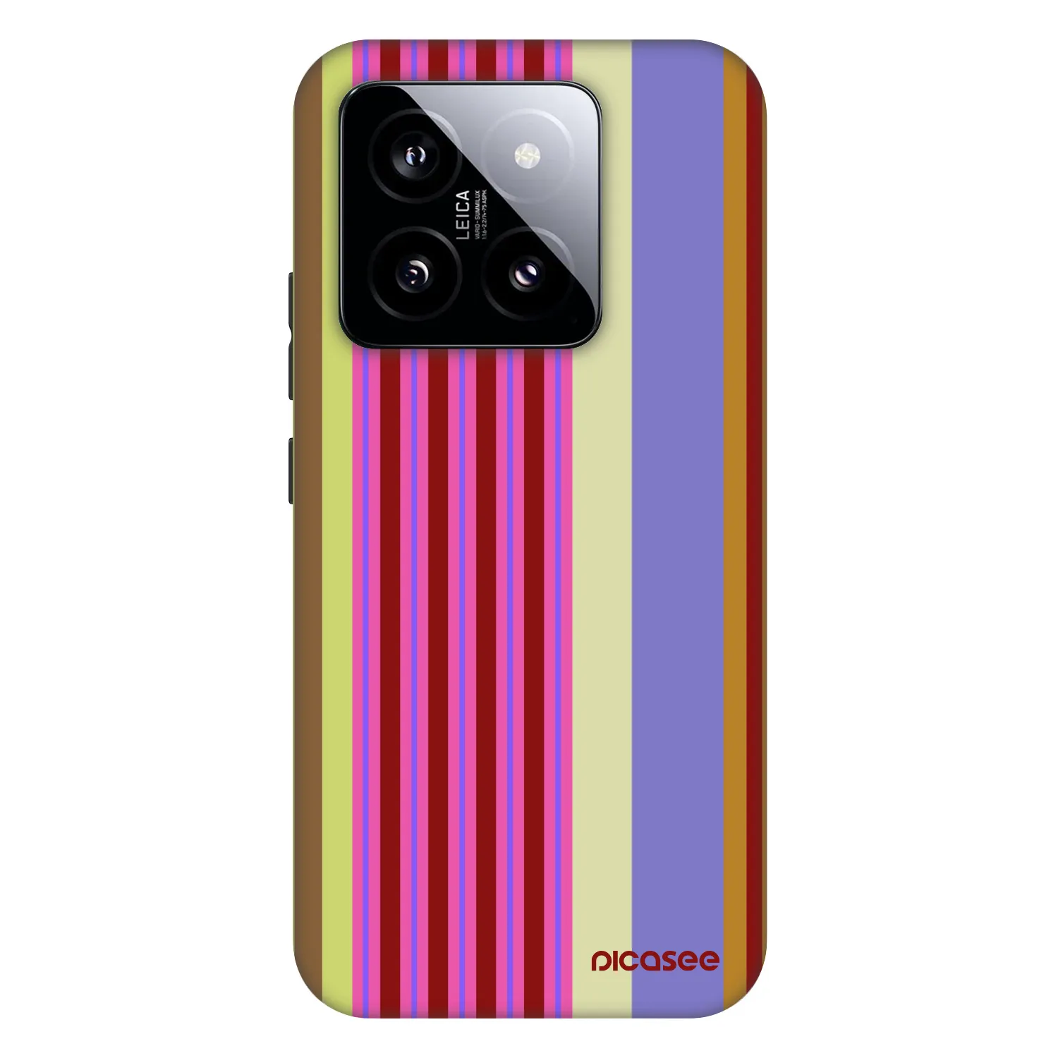 Picasee Fashion Case für Xiaomi 14 - Late checkout