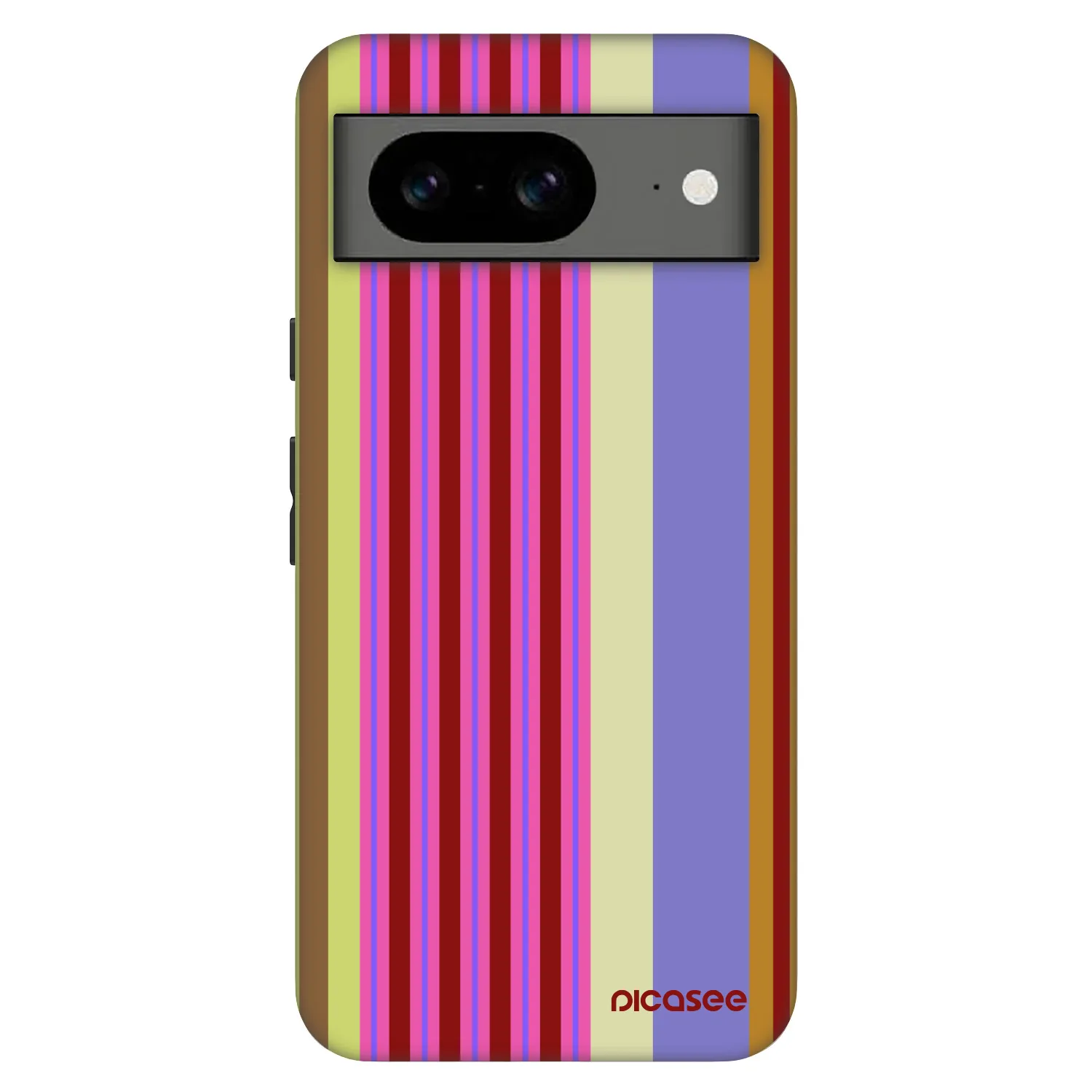 Picasee Fashion Case für Google Pixel 8 Pro - Late checkout
