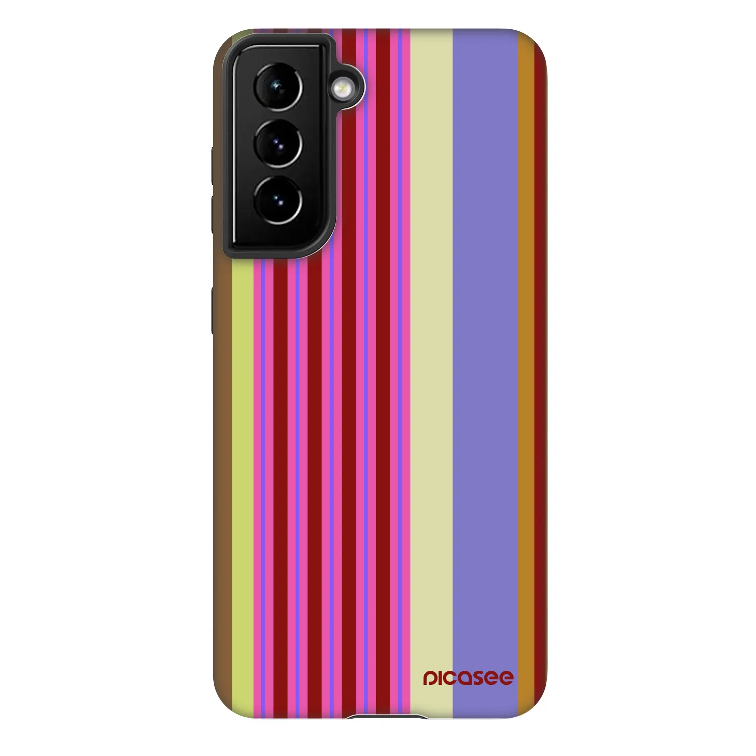 Picasee Fashion Case für Samsung Galaxy S21 FE 5G - Late checkout