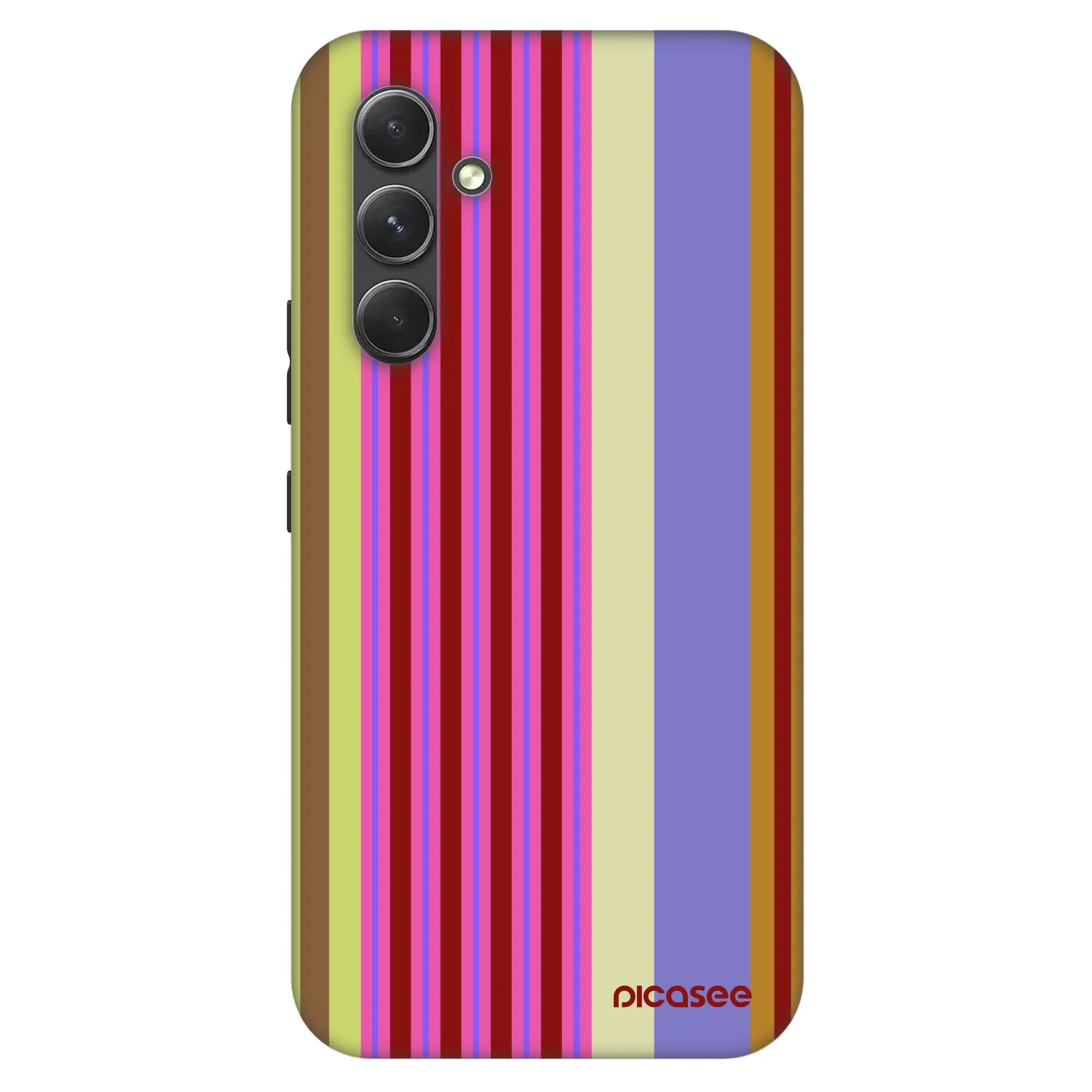 Picasee Fashion Case für Samsung Galaxy A54 5G A546B - Late checkout