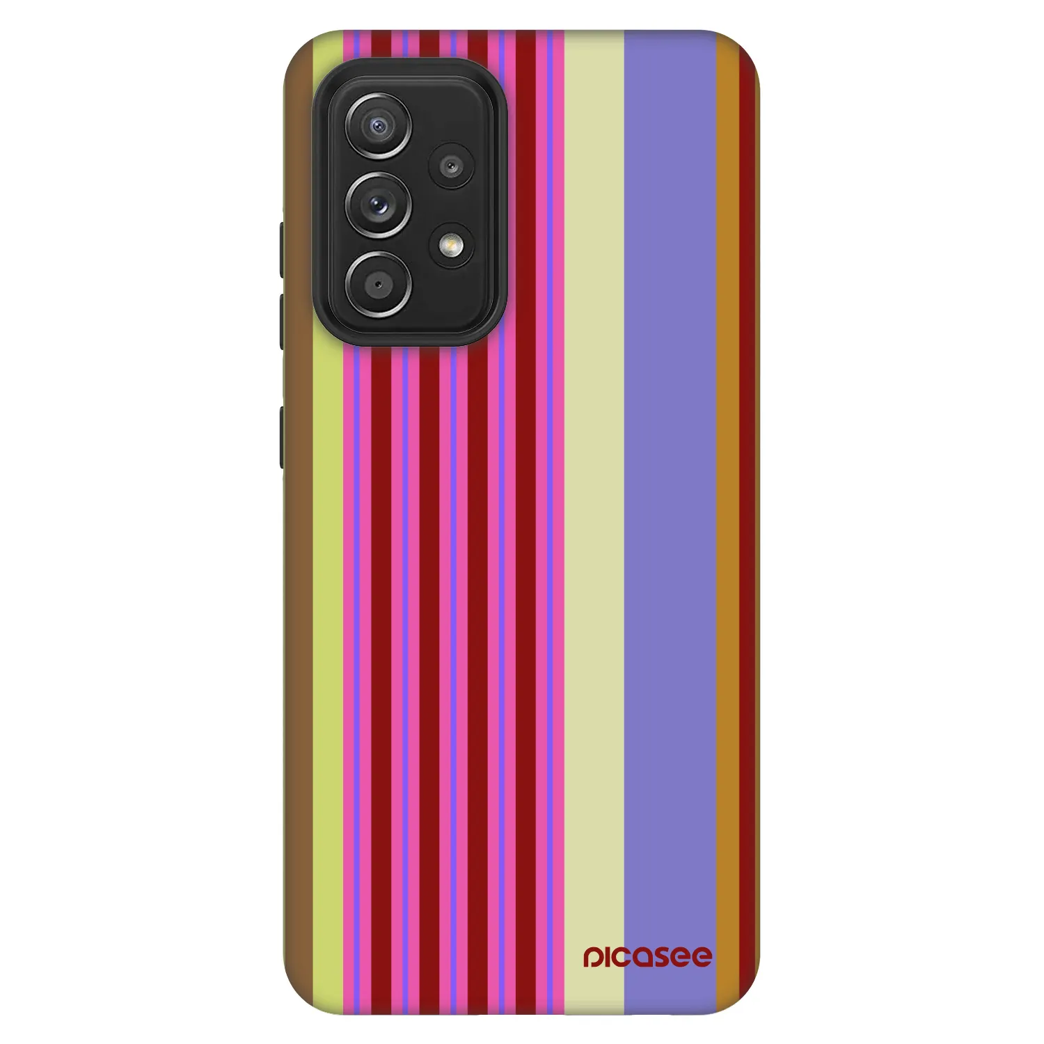 Picasee Fashion Case für Samsung Galaxy A52s 5G A528B - Late checkout