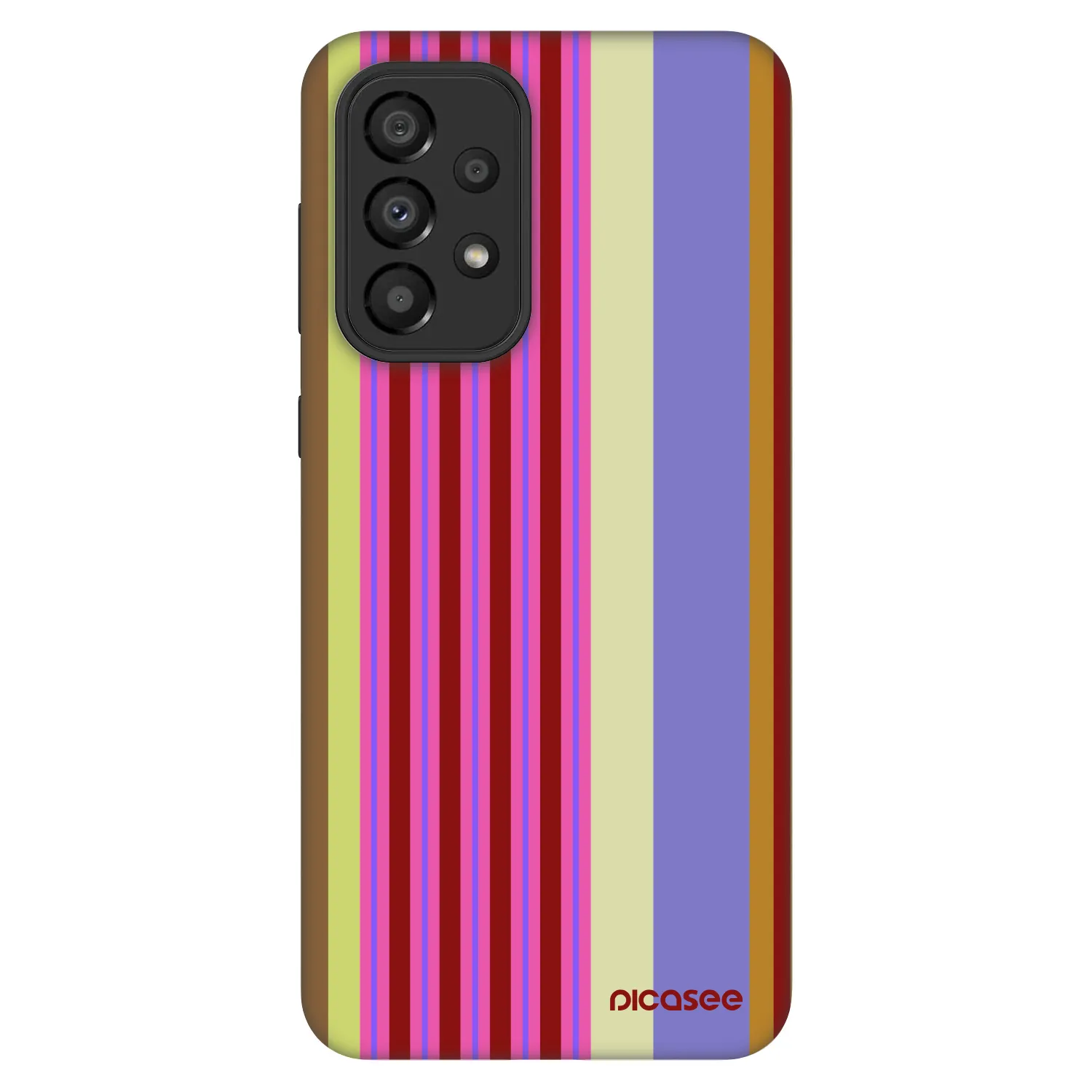 Picasee Fashion Case für Samsung Galaxy A33 5G A336 - Late checkout