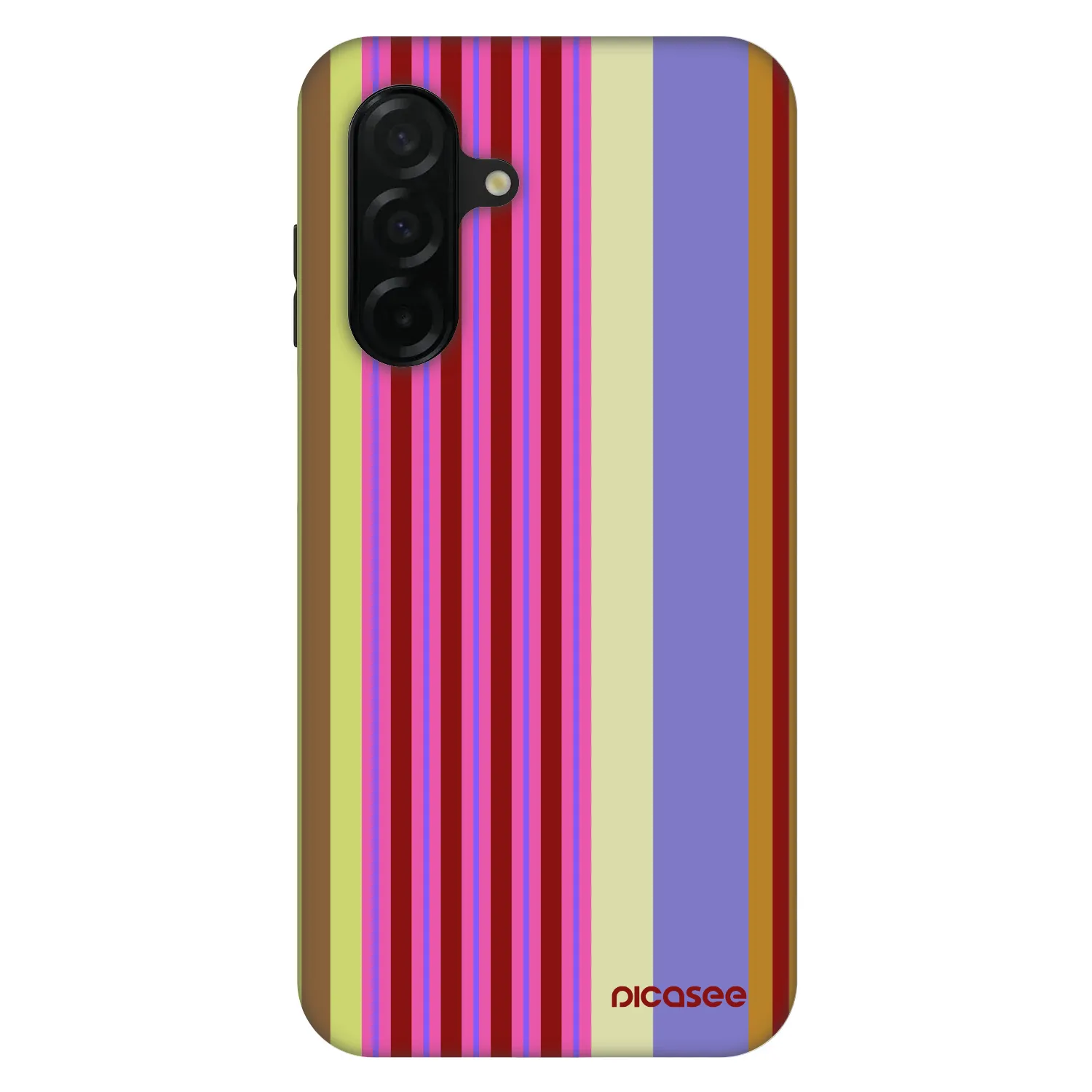 Picasee Fashion Case für Samsung Galaxy A26 5G A266B - Late checkout