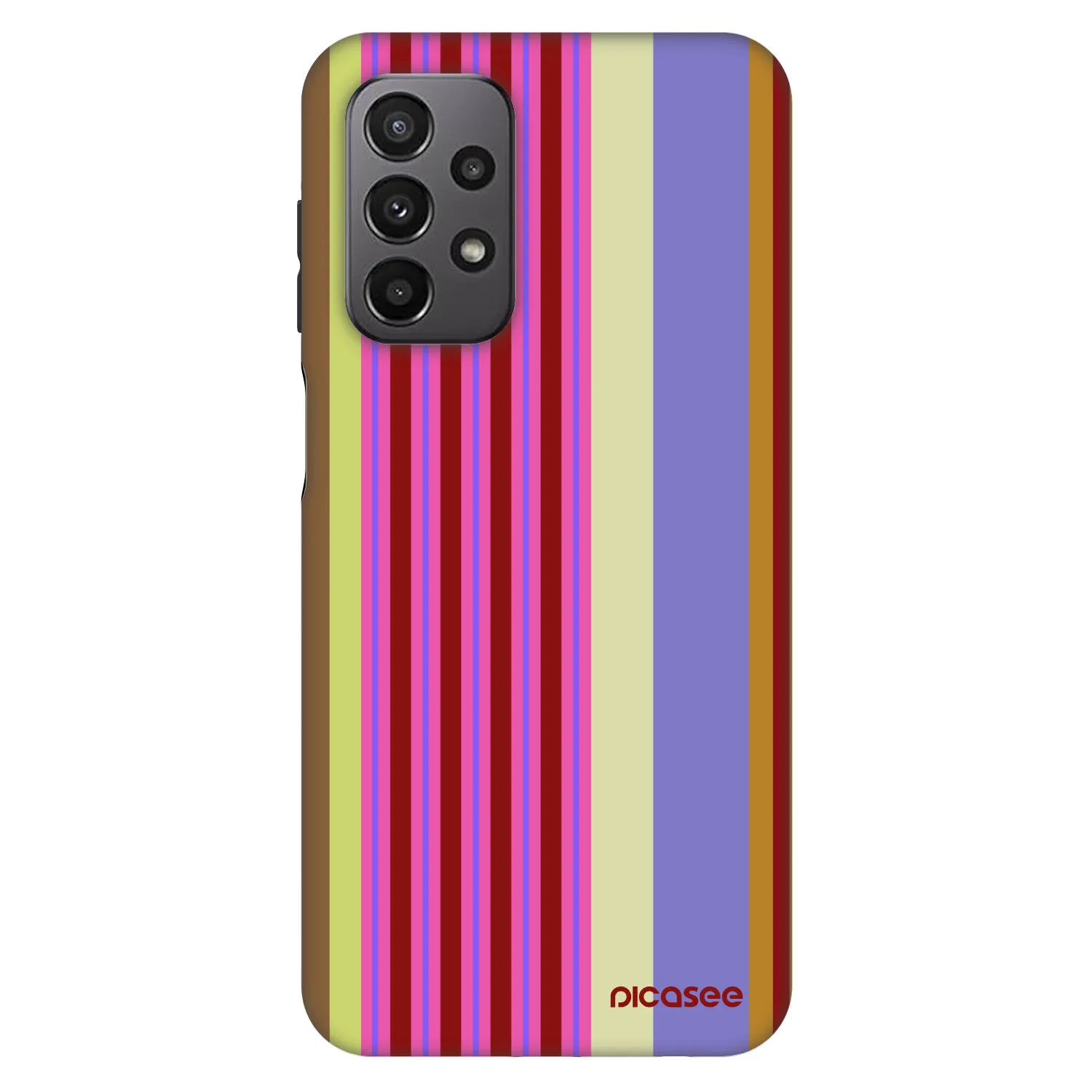 Picasee Fashion Case für Samsung Galaxy A23 A236B 5G - Late checkout