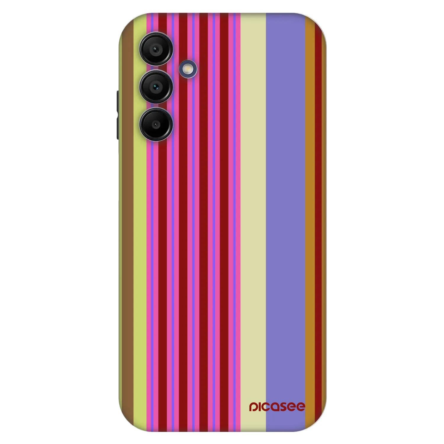 Picasee Fashion Case für Samsung Galaxy A15 A155F 4G - Late checkout