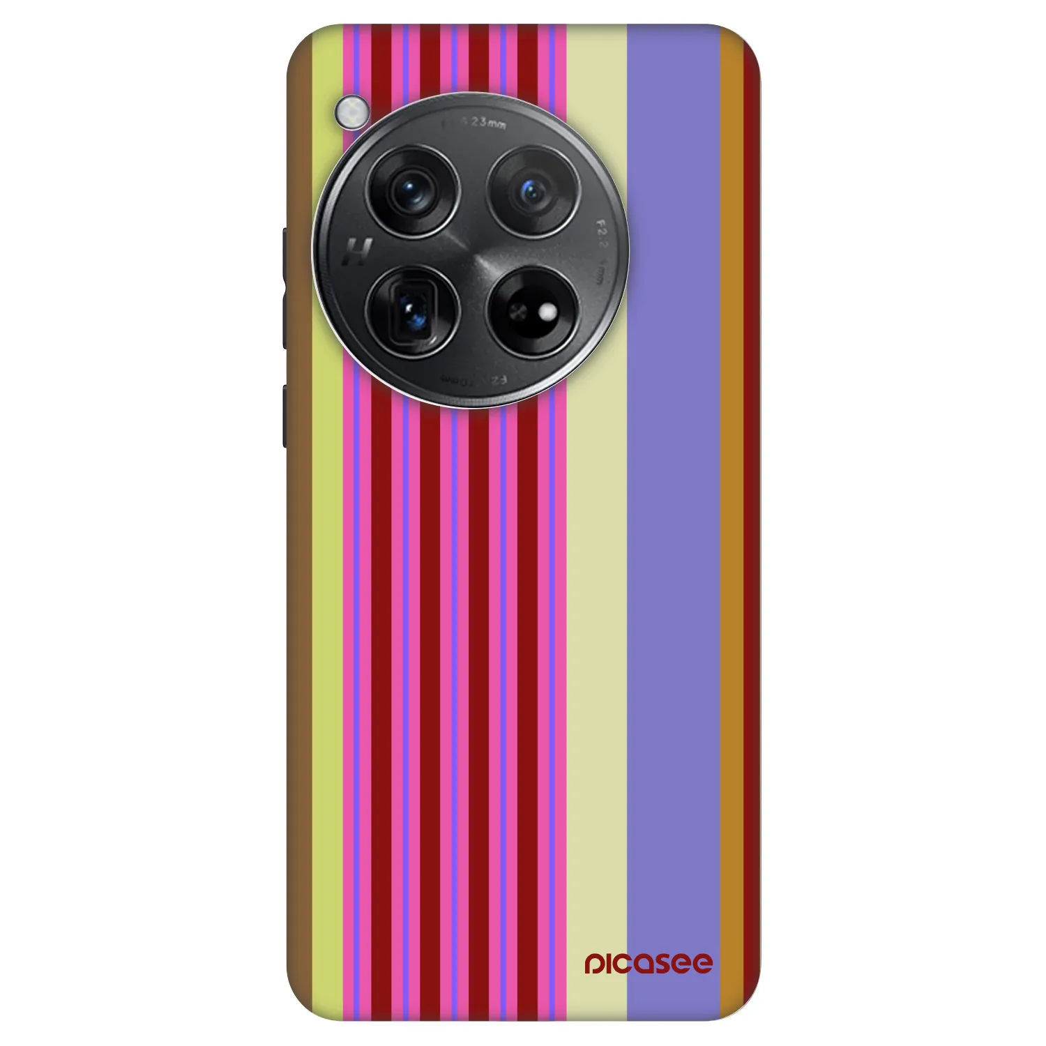 Picasee Fashion Case für OnePlus 12 5G - Late checkout