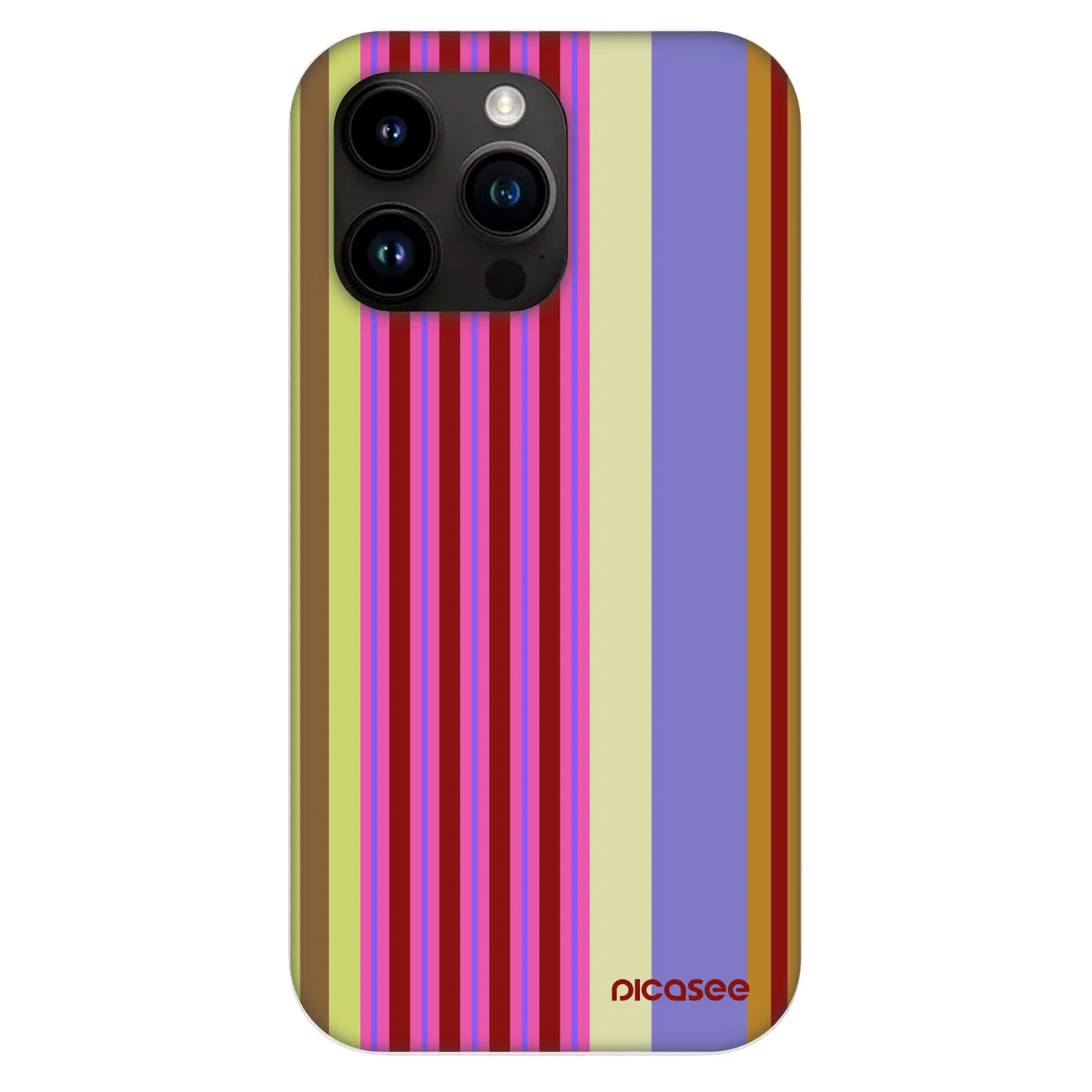 Picasee Fashion Case MagSafe für Apple iPhone 13 Pro - Late checkout