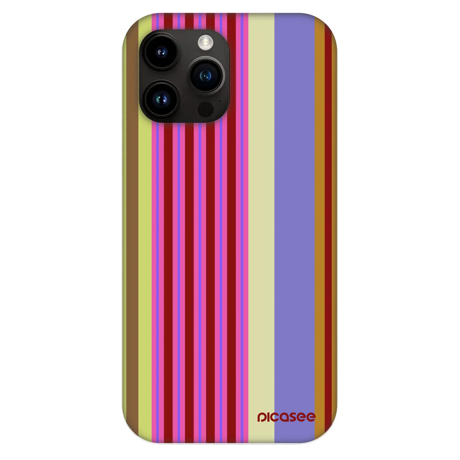 Picasee Fashion Case MagSafe für Apple iPhone 13 Pro Max - Late checkout