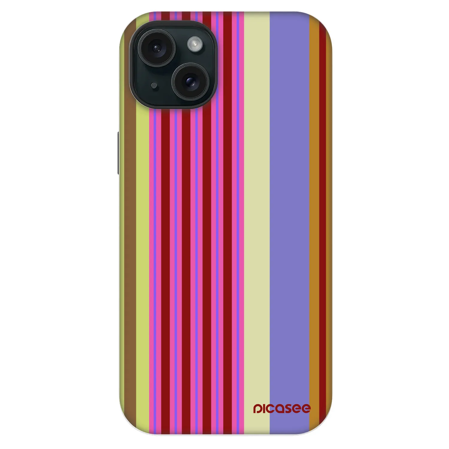 Picasee Fashion Case MagSafe für Apple iPhone 14 Plus - Late checkout