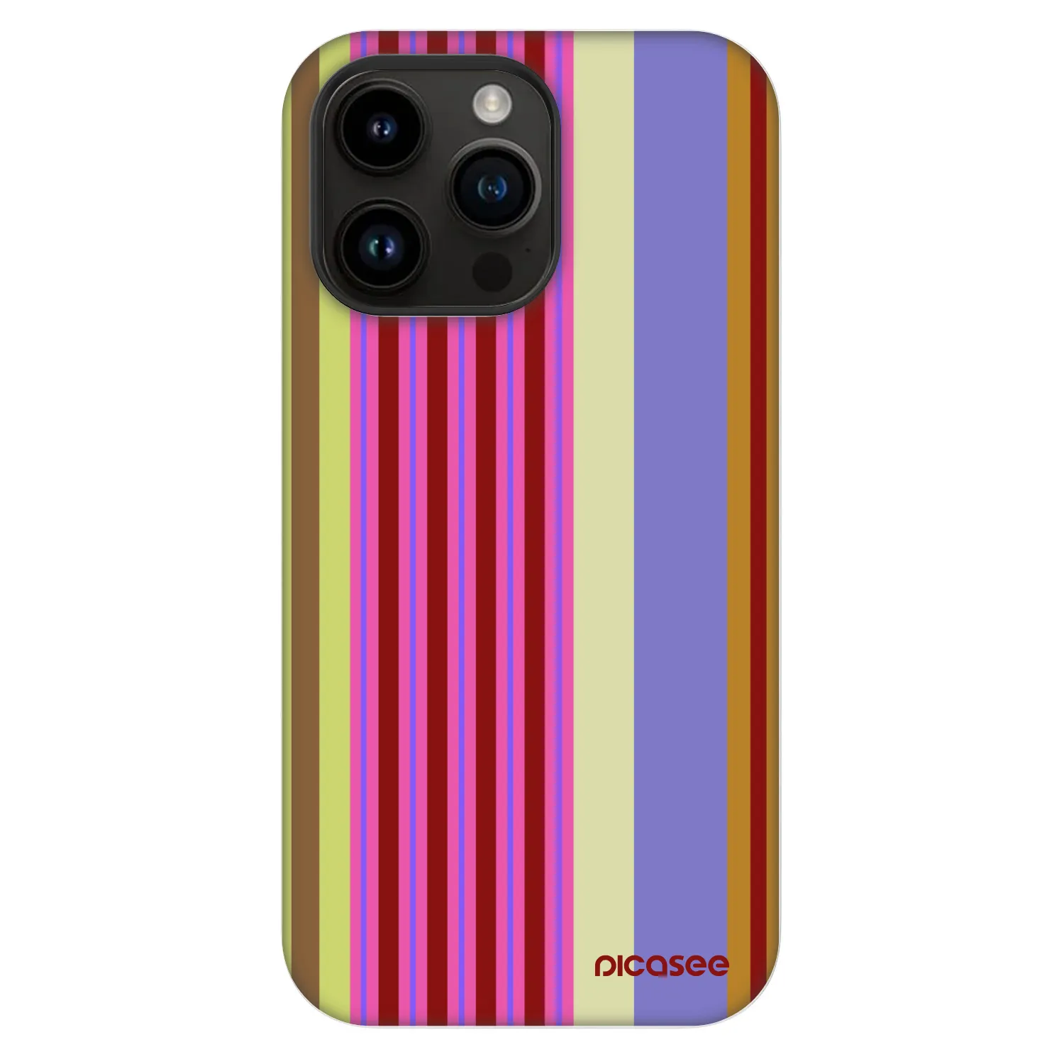 Picasee Fashion Case MagSafe für Apple iPhone 14 Pro Max - Late checkout