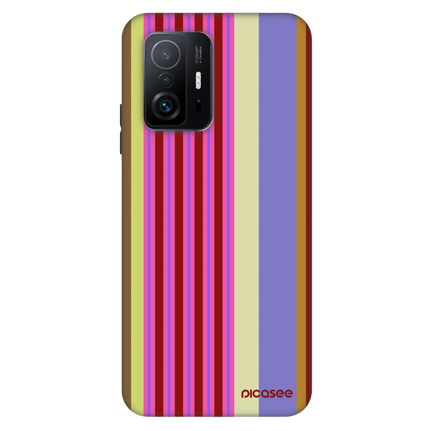 Picasee Fashion Case für Xiaomi 11T - Late checkout