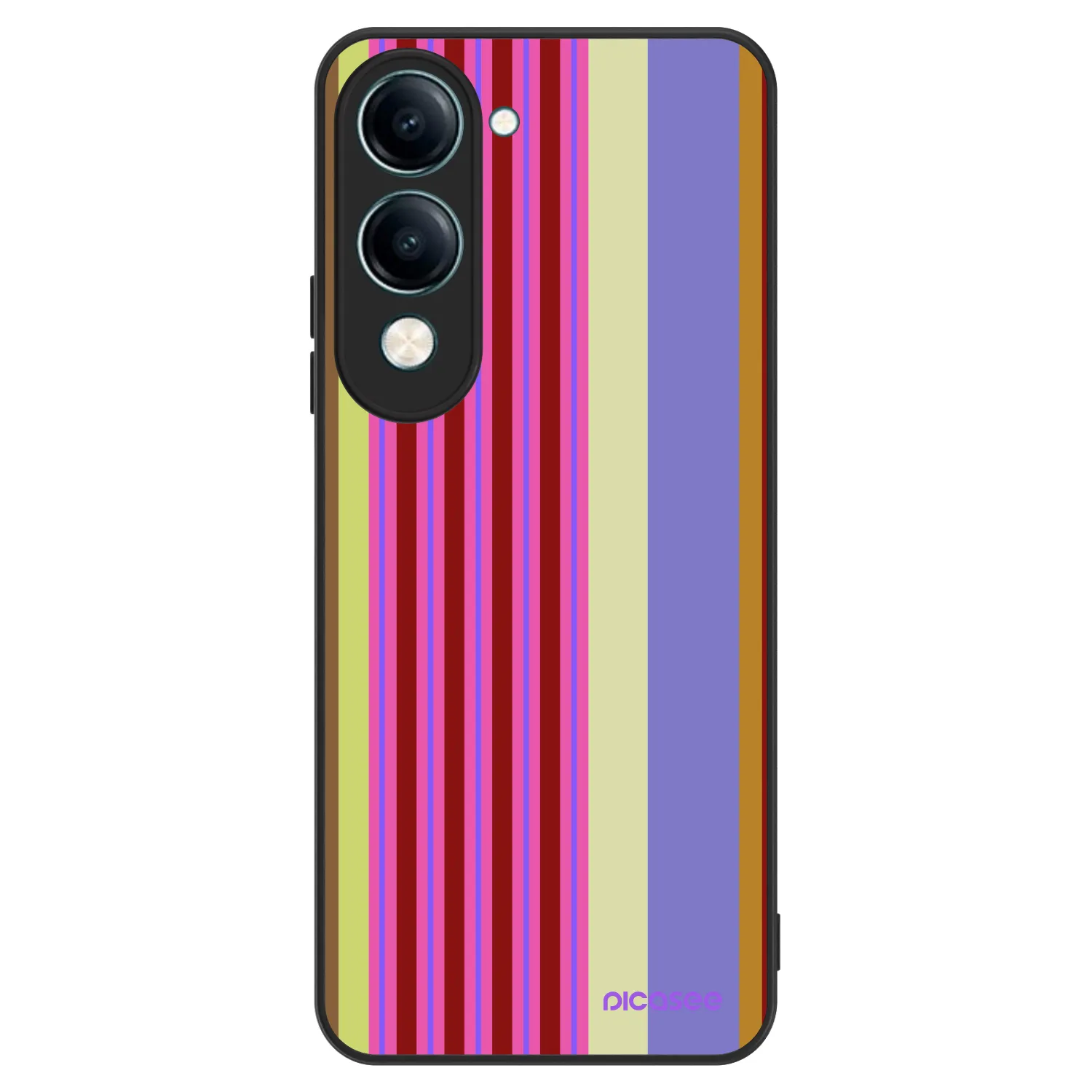 Picasee ULTIMATE CASE für Vivo Y29s 5G - Late checkout