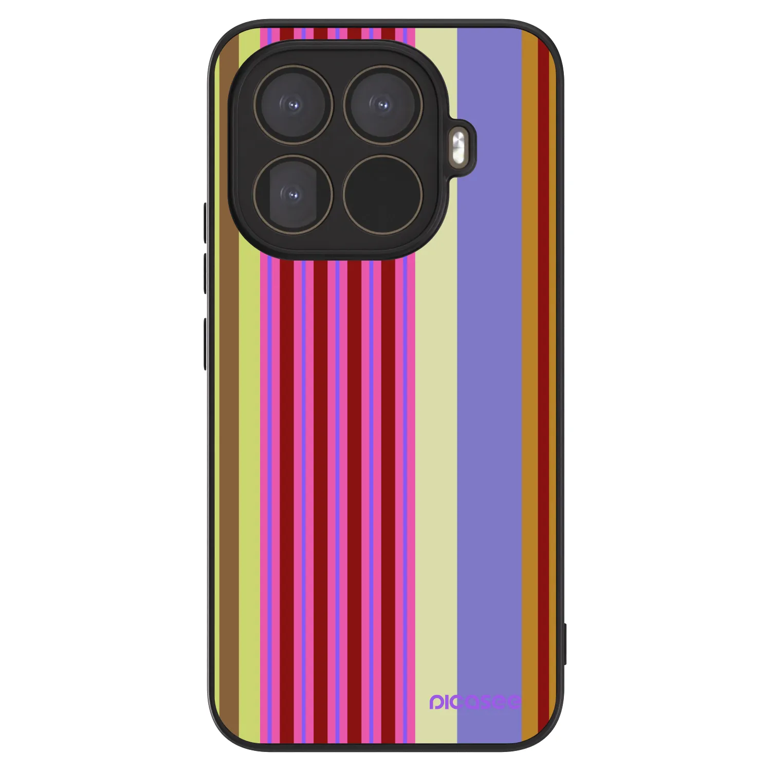 Picasee ULTIMATE CASE für Xiaomi 15T Pro - Late checkout