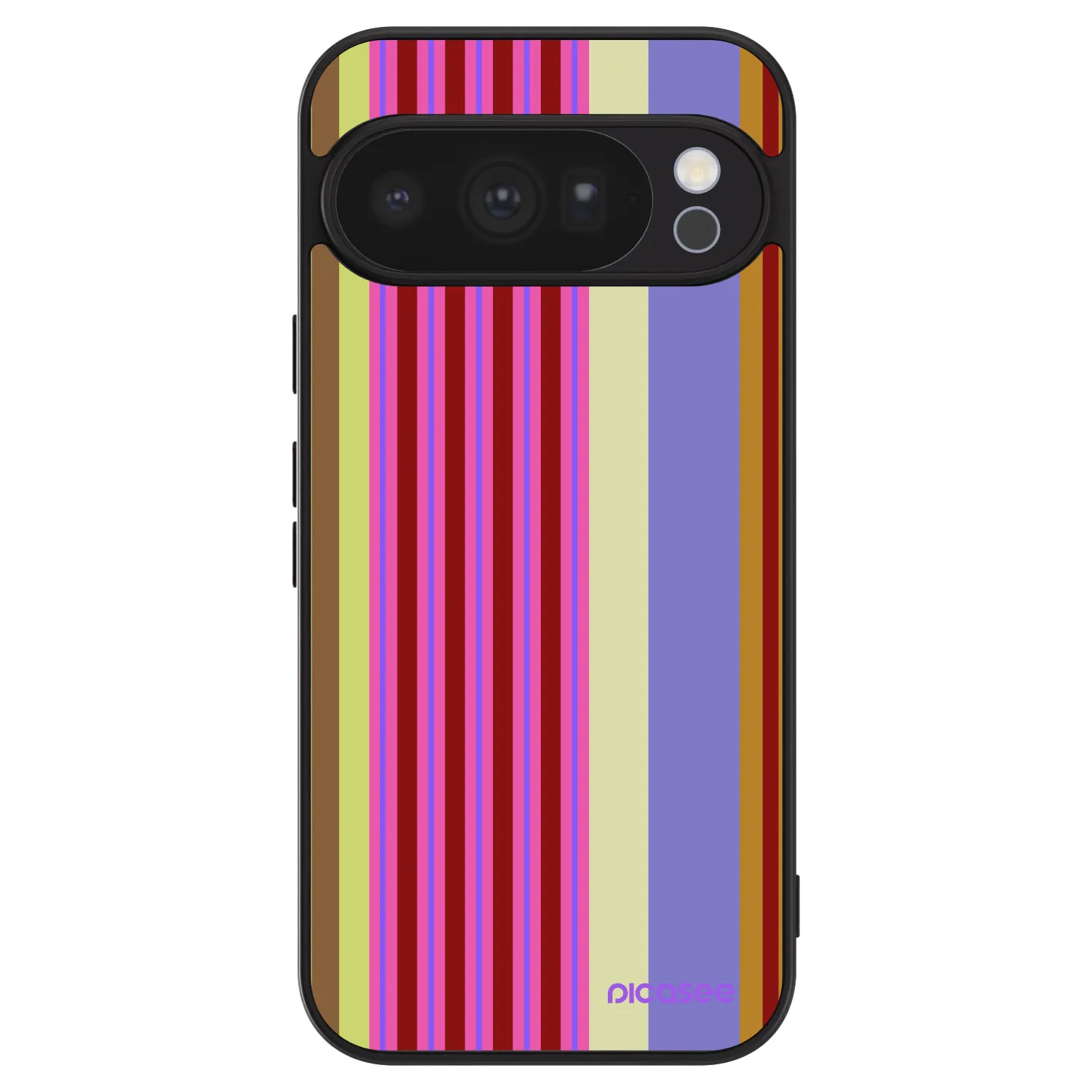 Picasee ULTIMATE CASE für Google Pixel 10 Pro - Late checkout