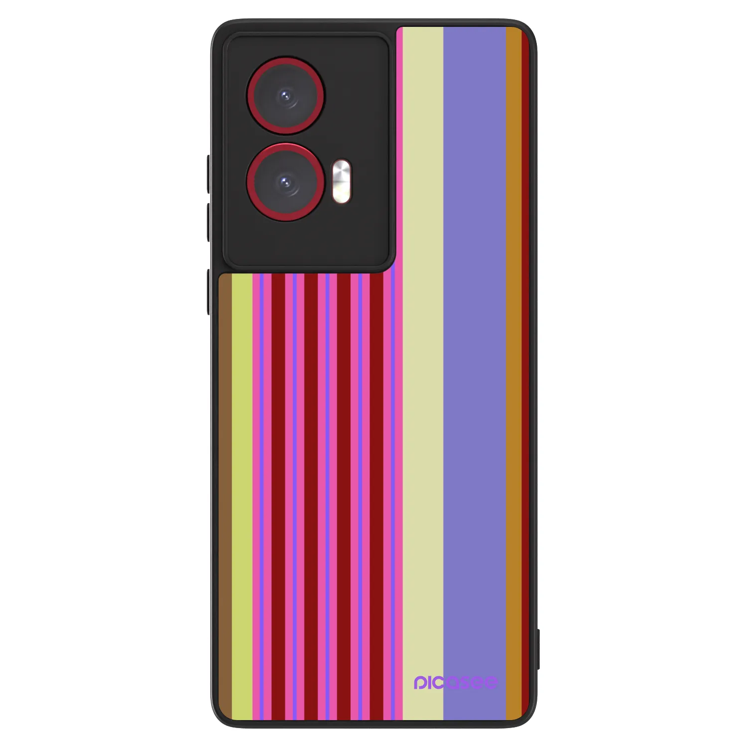 Picasee ULTIMATE CASE für Motorola Edge 50 Fusion - Late checkout
