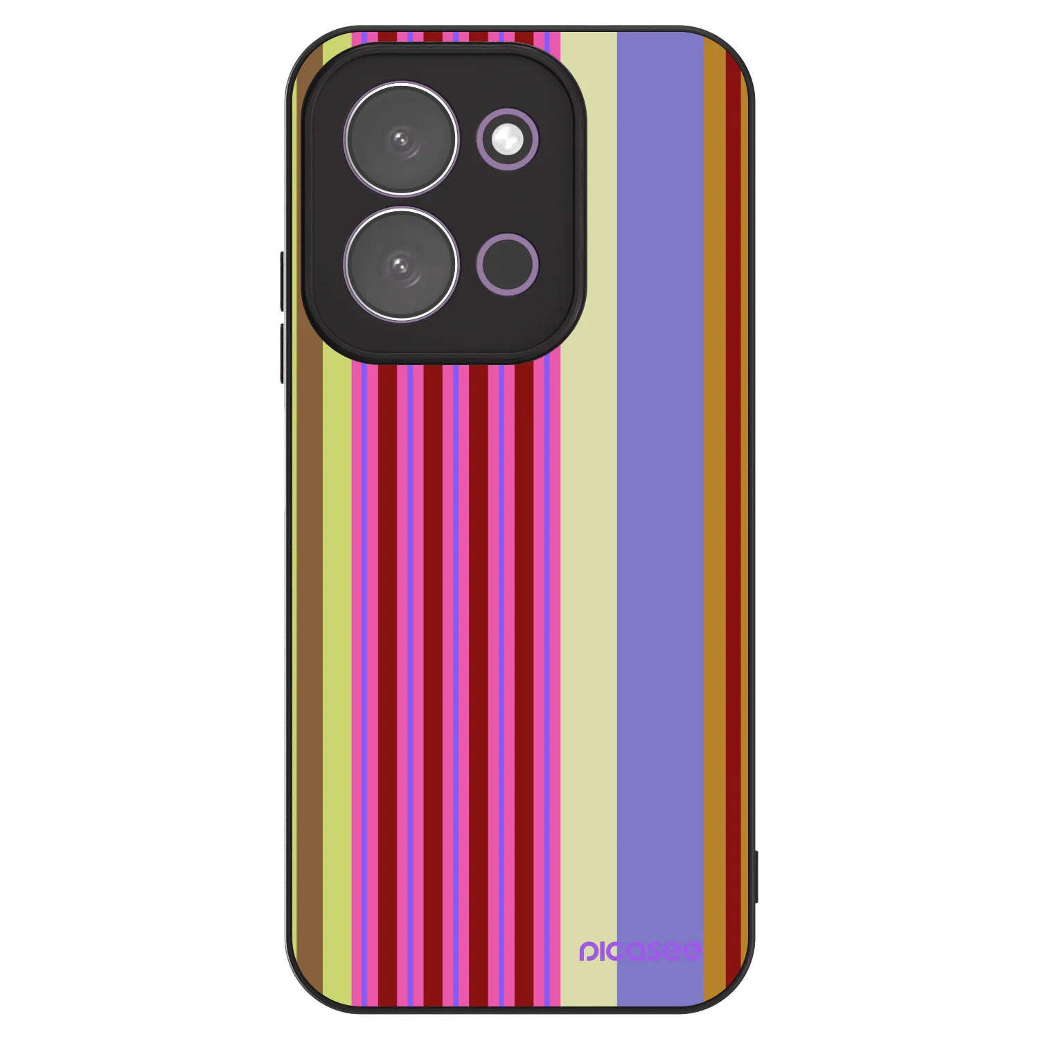 Picasee ULTIMATE CASE für Xiaomi Redmi 15C 5G - Late checkout