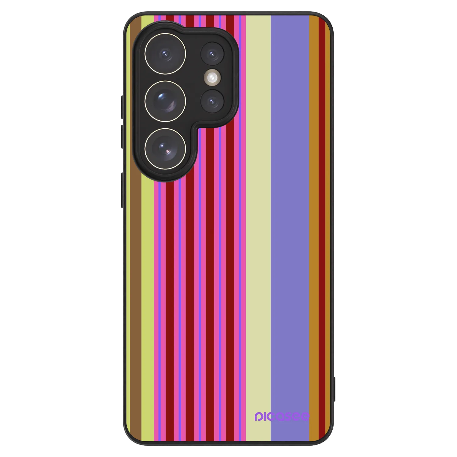 Picasee ULTIMATE CASE für Samsung Galaxy S26 Ultra - Late checkout