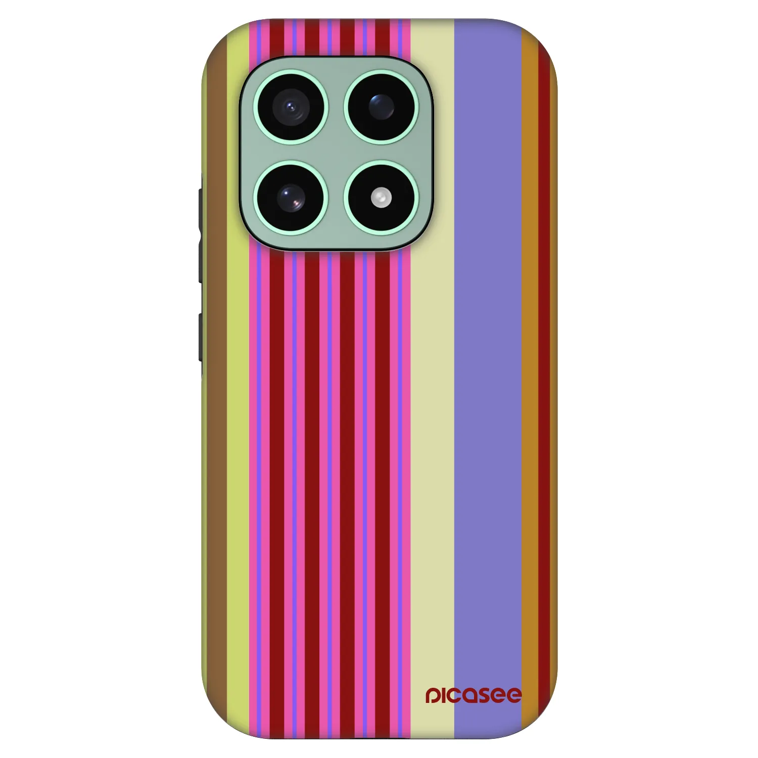 Picasee Fashion Case für Xiaomi 17 - Late checkout