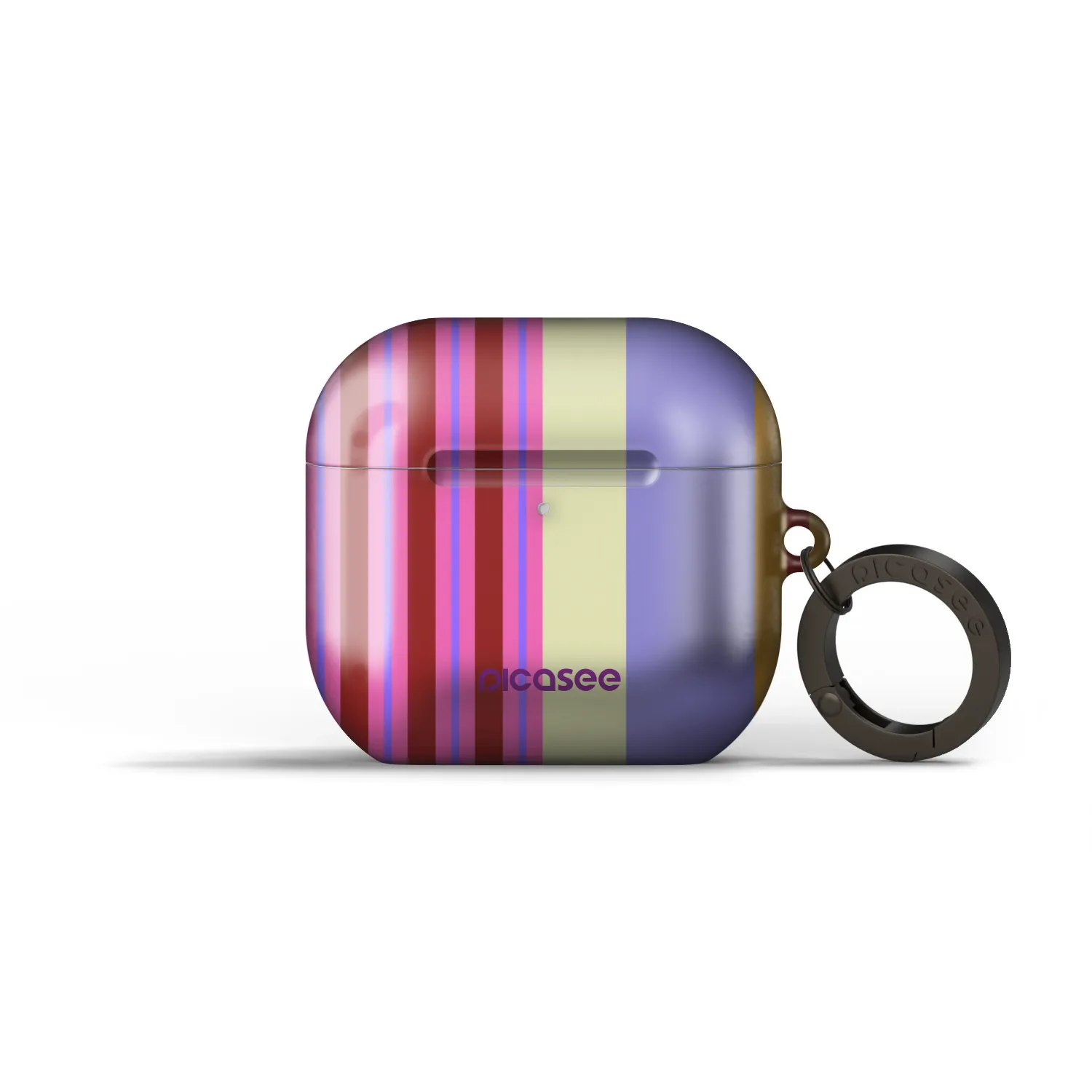 Picasee Obal pro Apple AirPods 4 - Late checkout