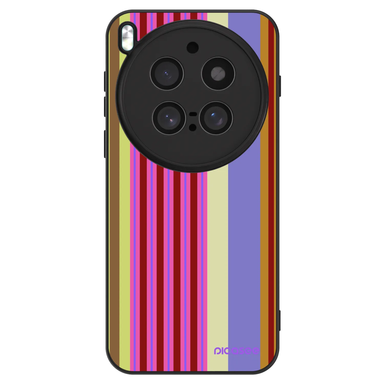 Picasee ULTIMATE CASE für Vivo X300 Pro - Late checkout