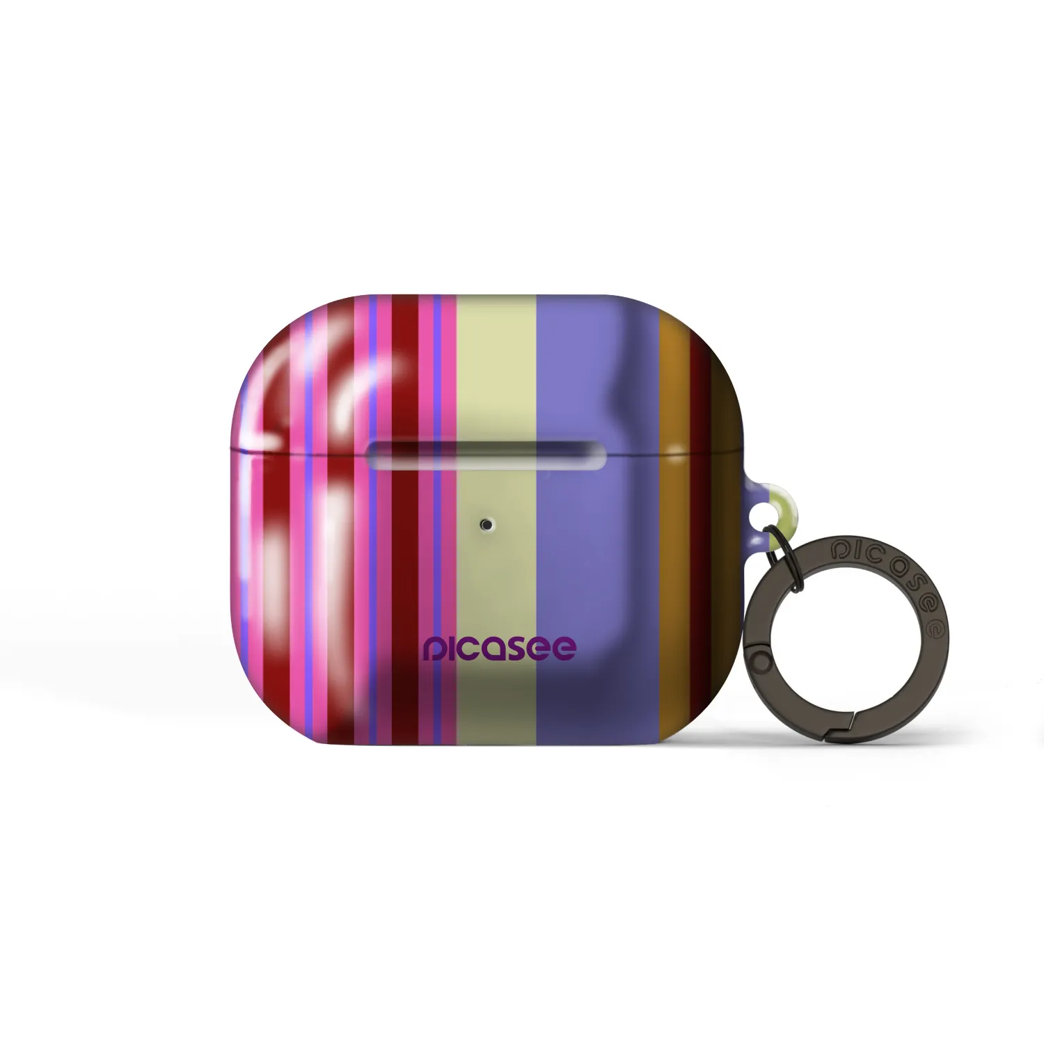 Picasee Obal pro Apple AirPods 3 - Late checkout