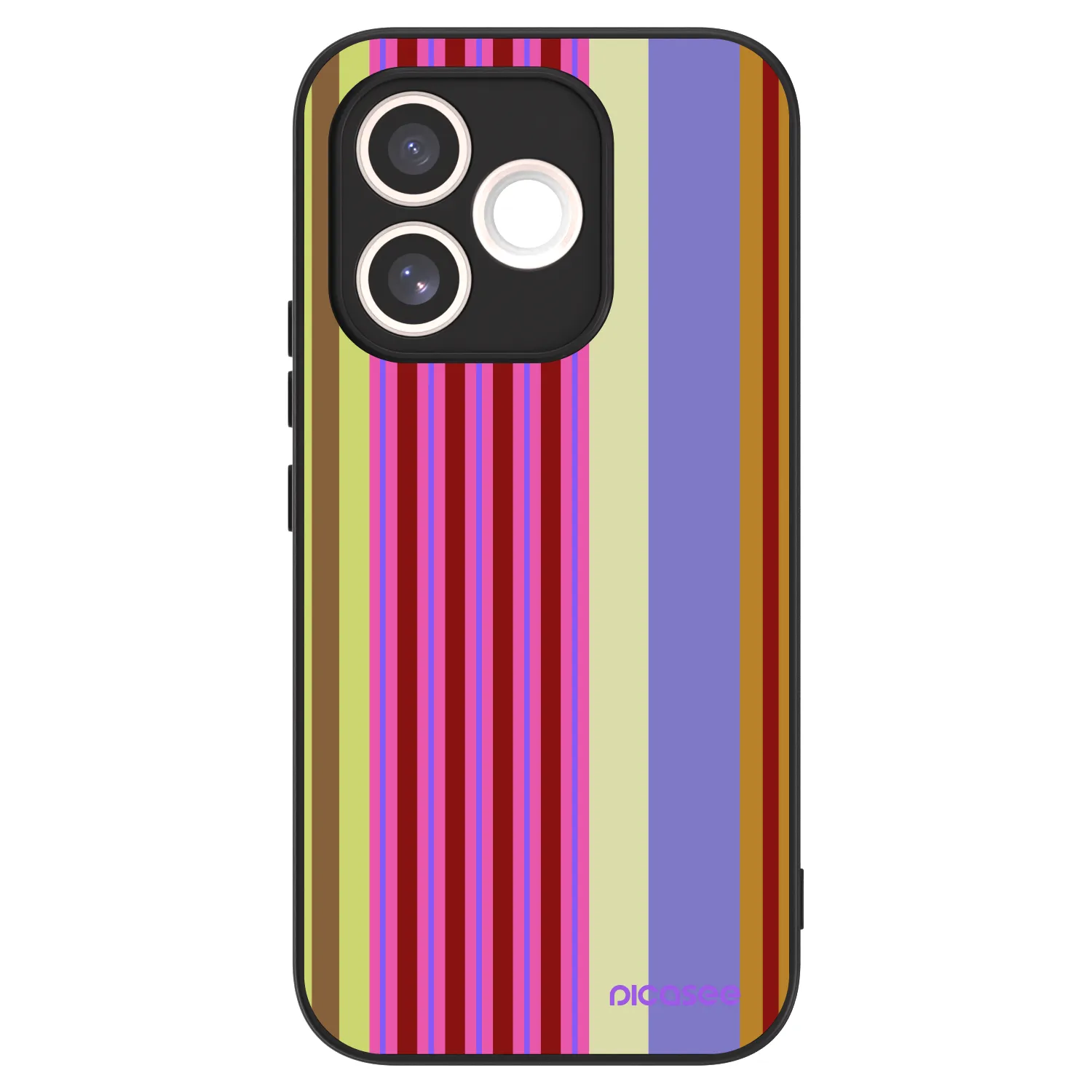 Picasee ULTIMATE CASE für Honor 600 Lite - Late checkout