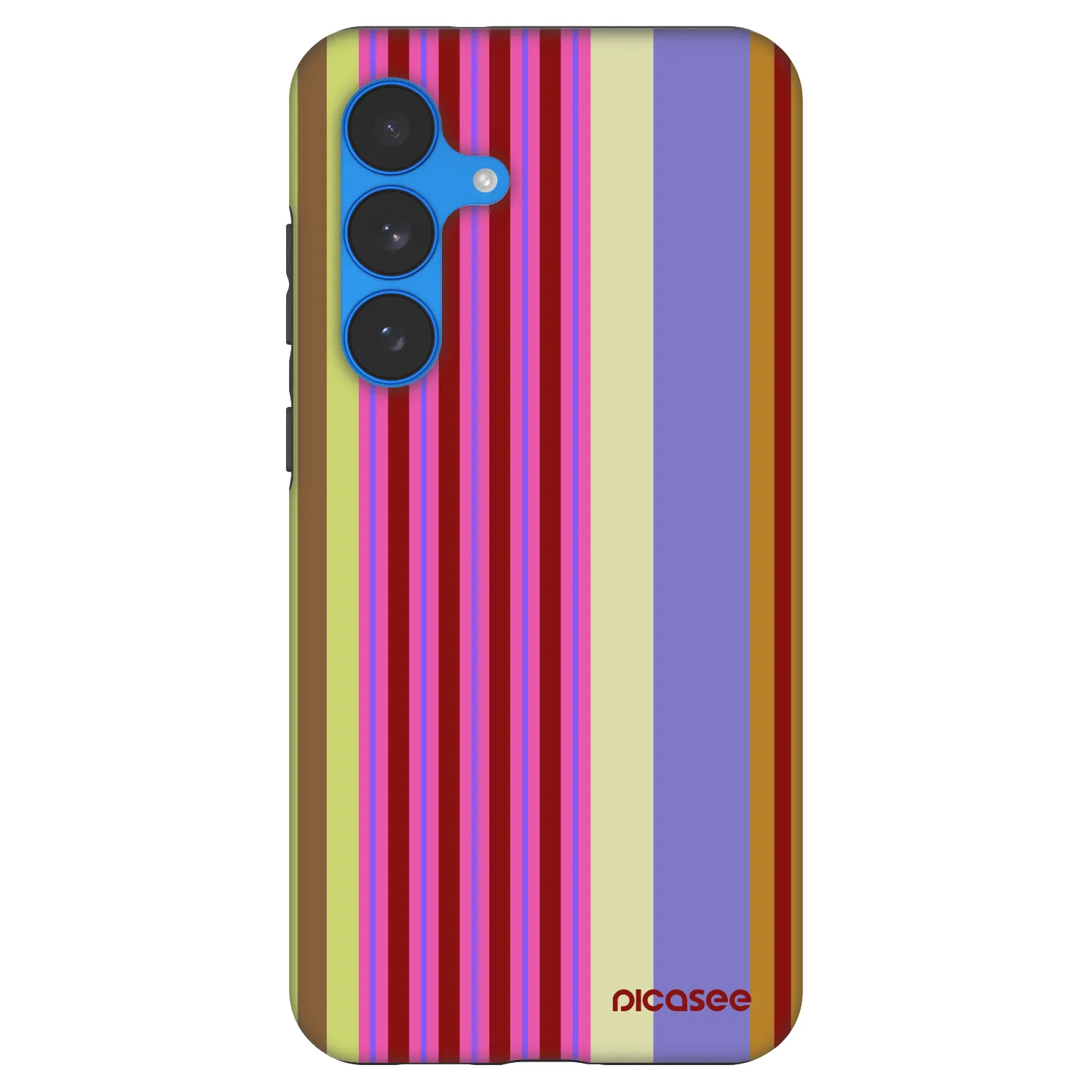 Picasee Fashion Case für Samsung Galaxy S25 FE 5G - Late checkout