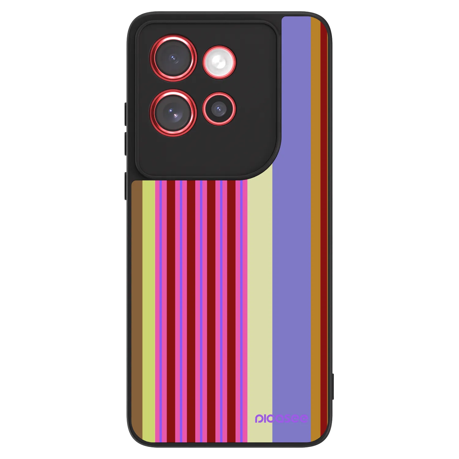 Picasee ULTIMATE CASE für Motorola Edge 60 Neo 5G - Late checkout
