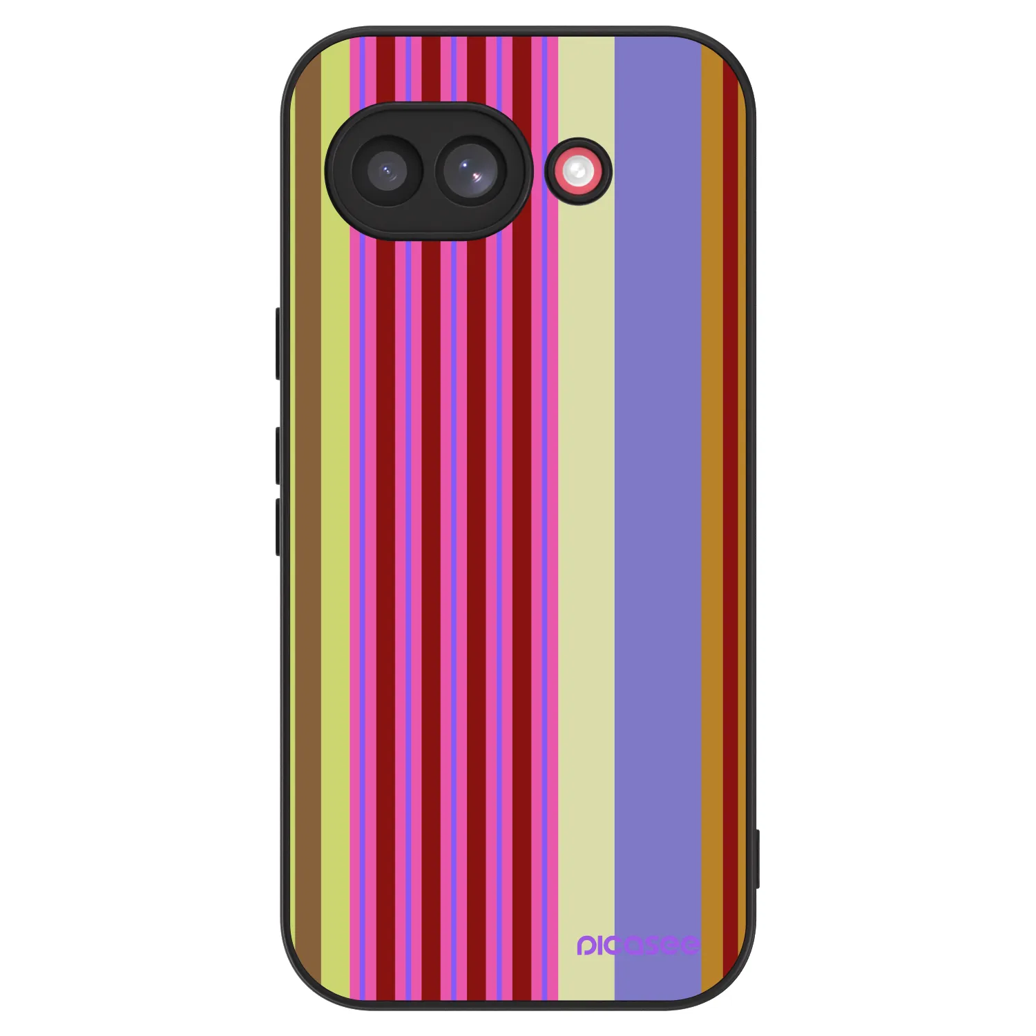 Picasee ULTIMATE CASE für Google Pixel 10a - Late checkout