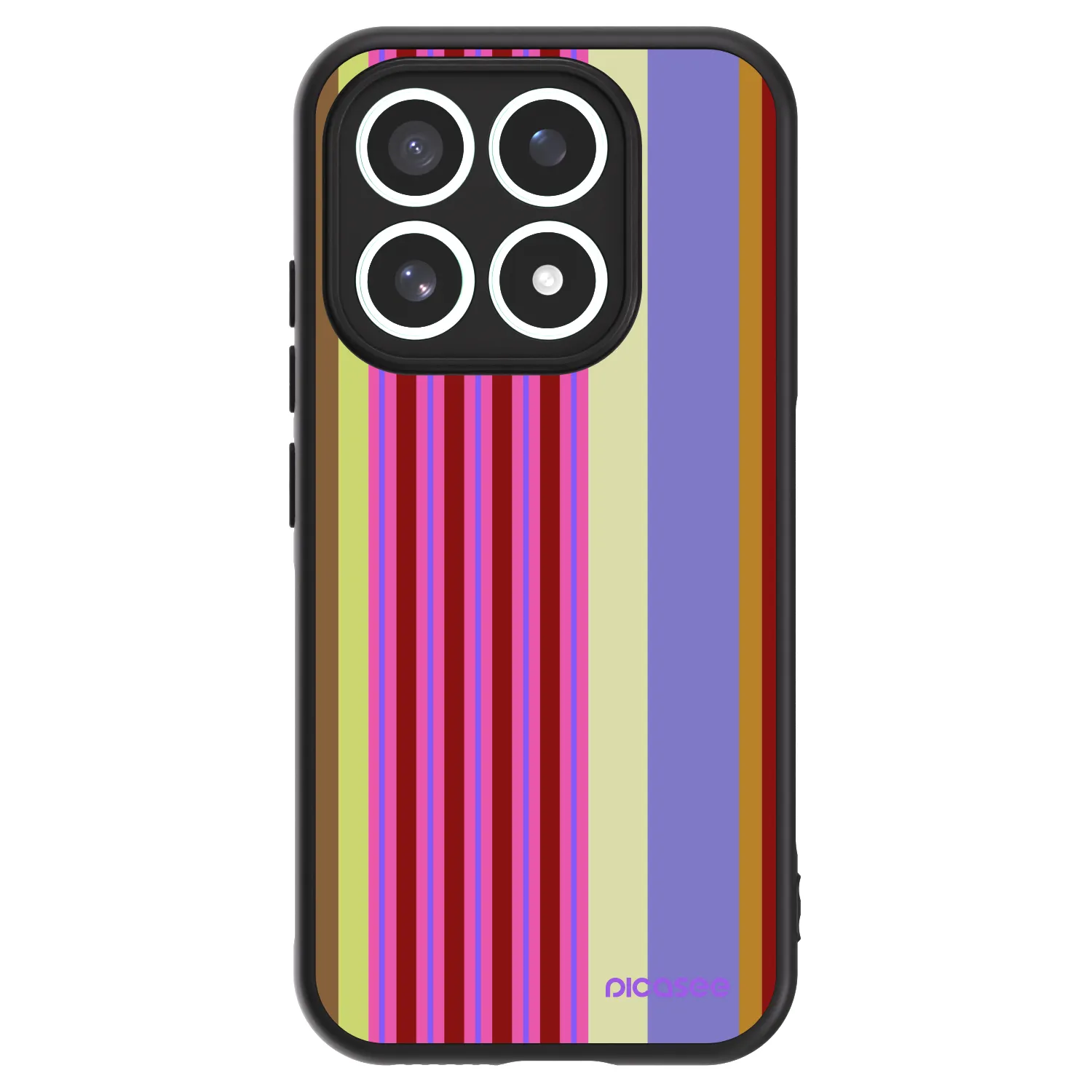 Picasee ULTIMATE CASE PowerShare für Xiaomi 17 - Late checkout