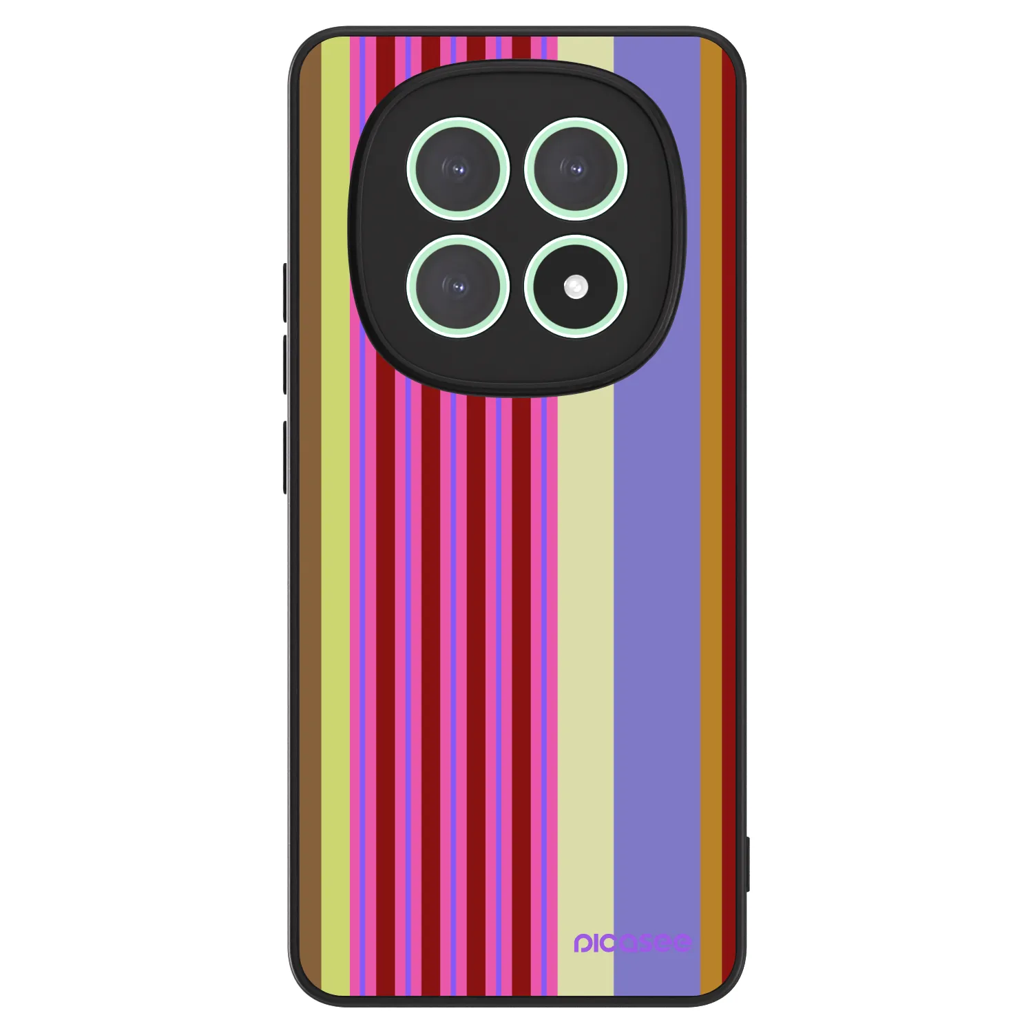 Picasee ULTIMATE CASE für Xiaomi Redmi Note 15 5G - Late checkout