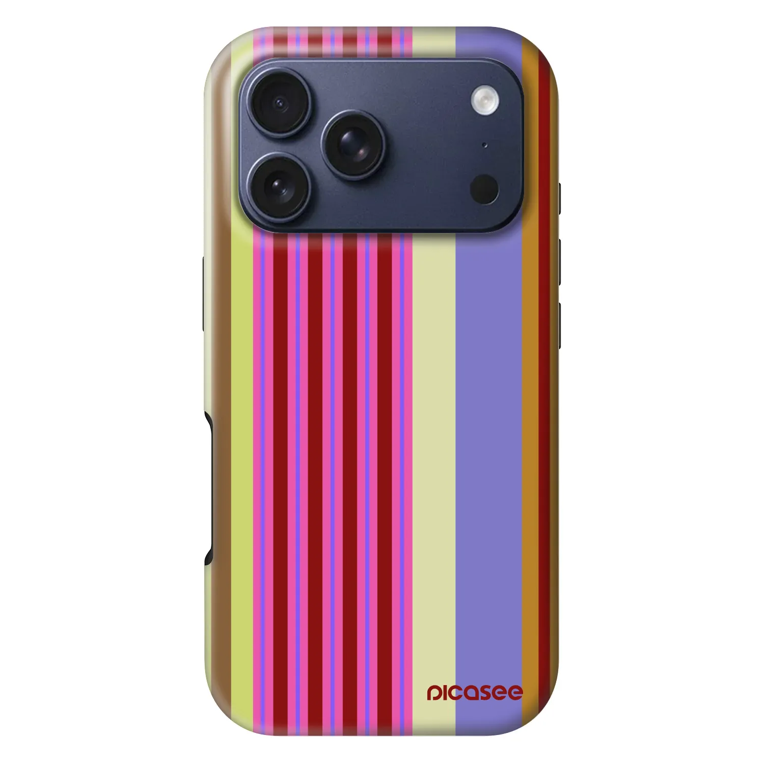 Picasee Fashion Case MagSafe für Apple iPhone 18 Pro - Late checkout