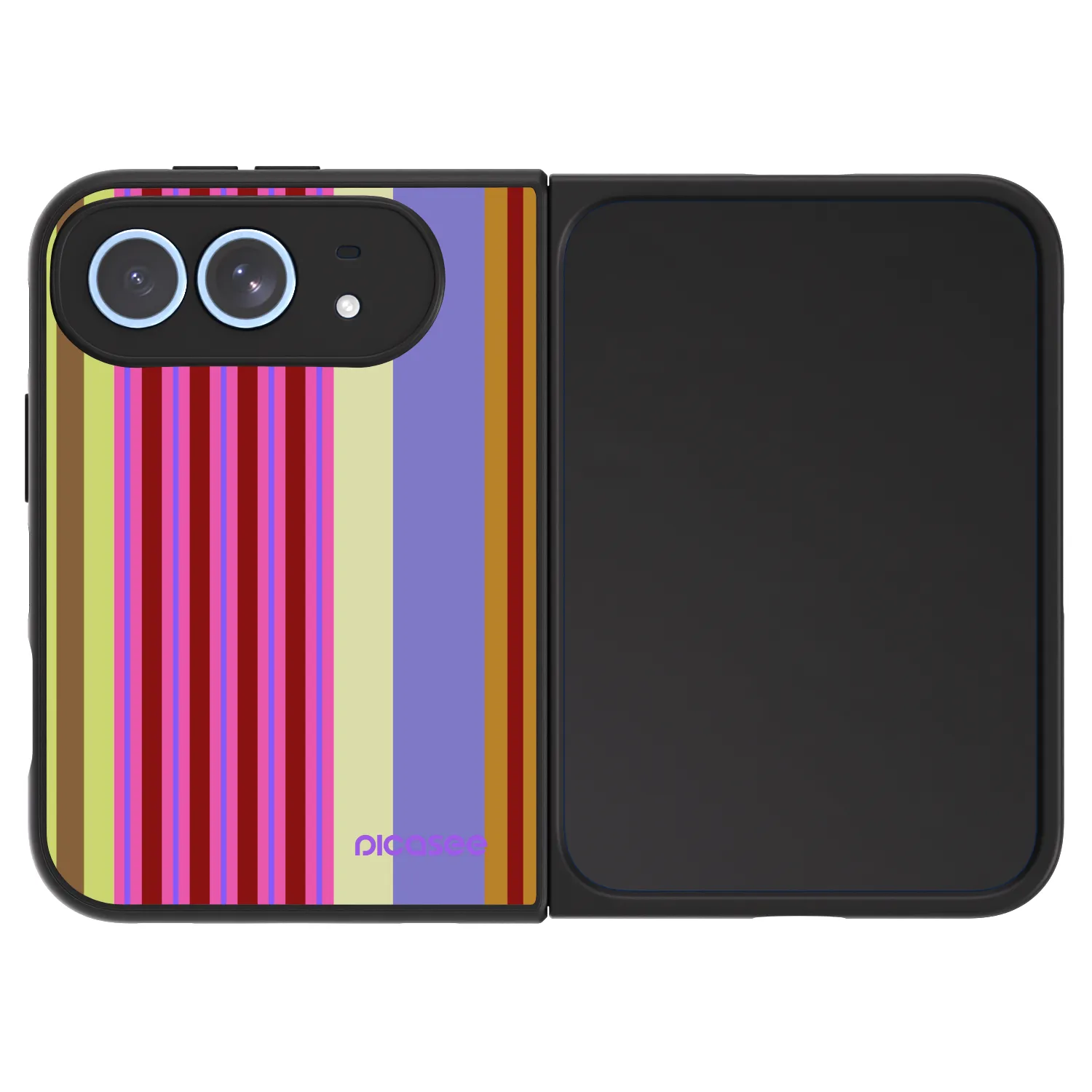 Picasee ULTIMATE CASE für Apple iPhone Duo - Late checkout